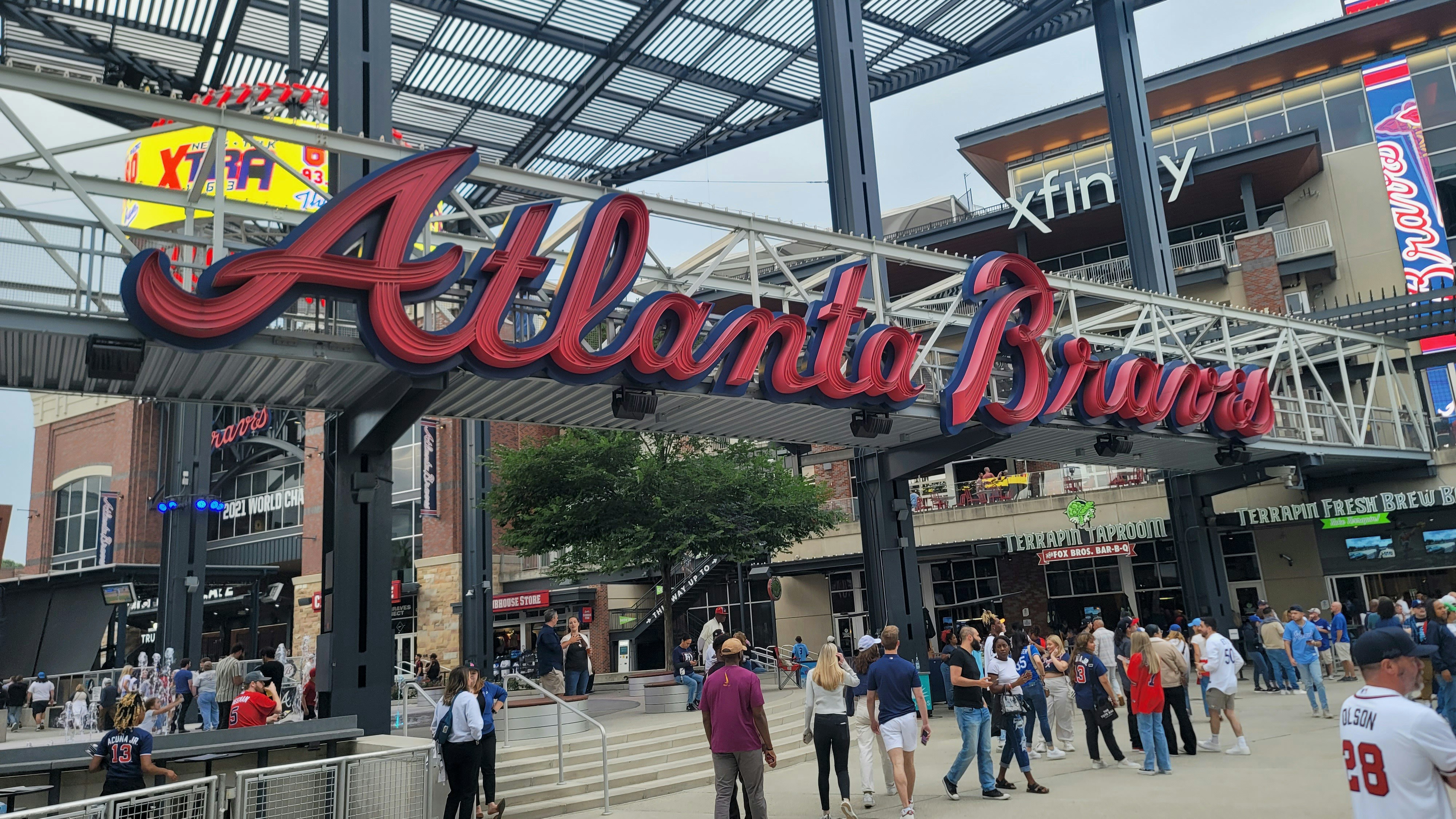 Brewers vs Braves: A Clash of Titans in Major League Baseball