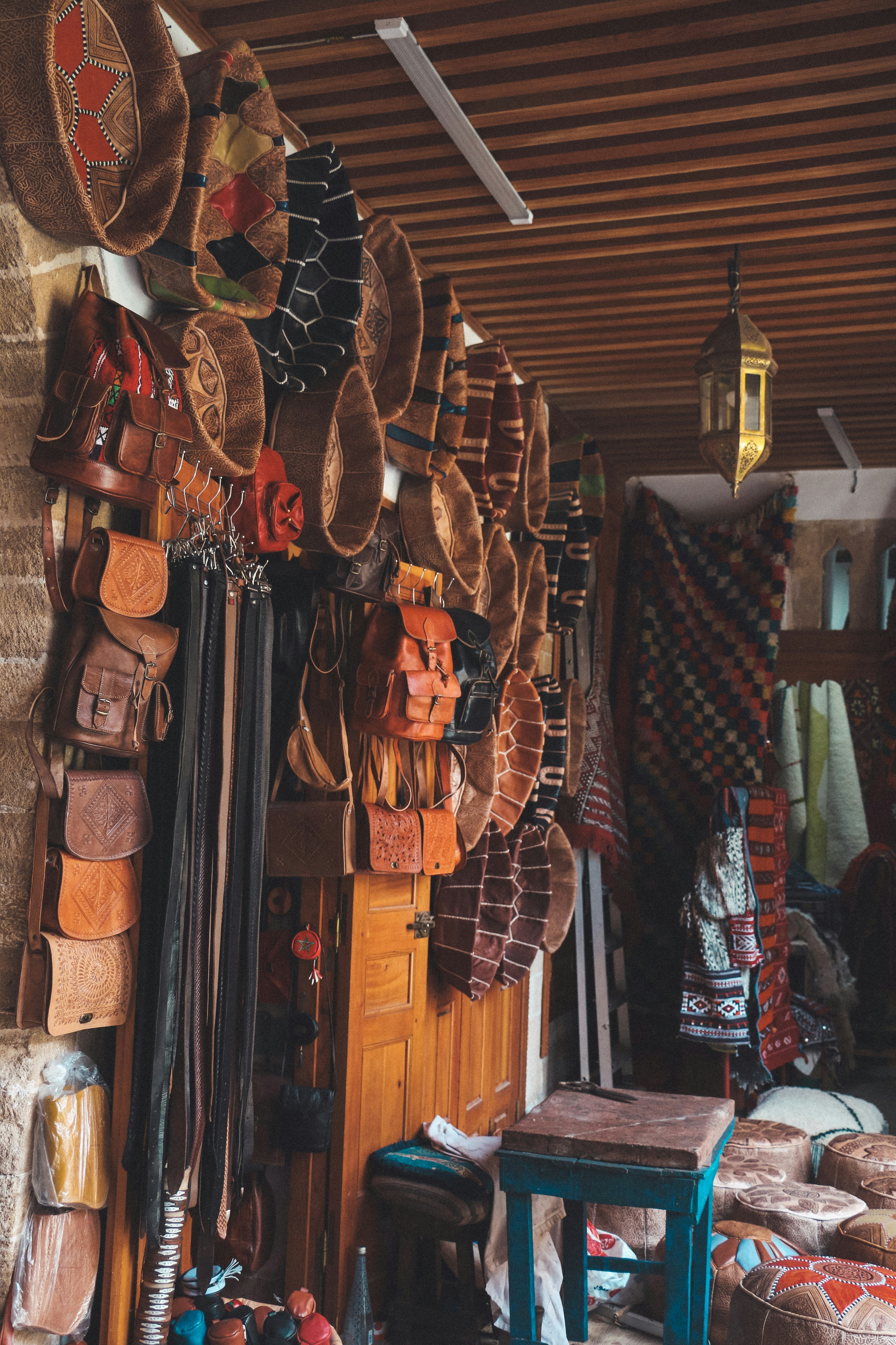 Discover Unique Handmade Moroccan Products