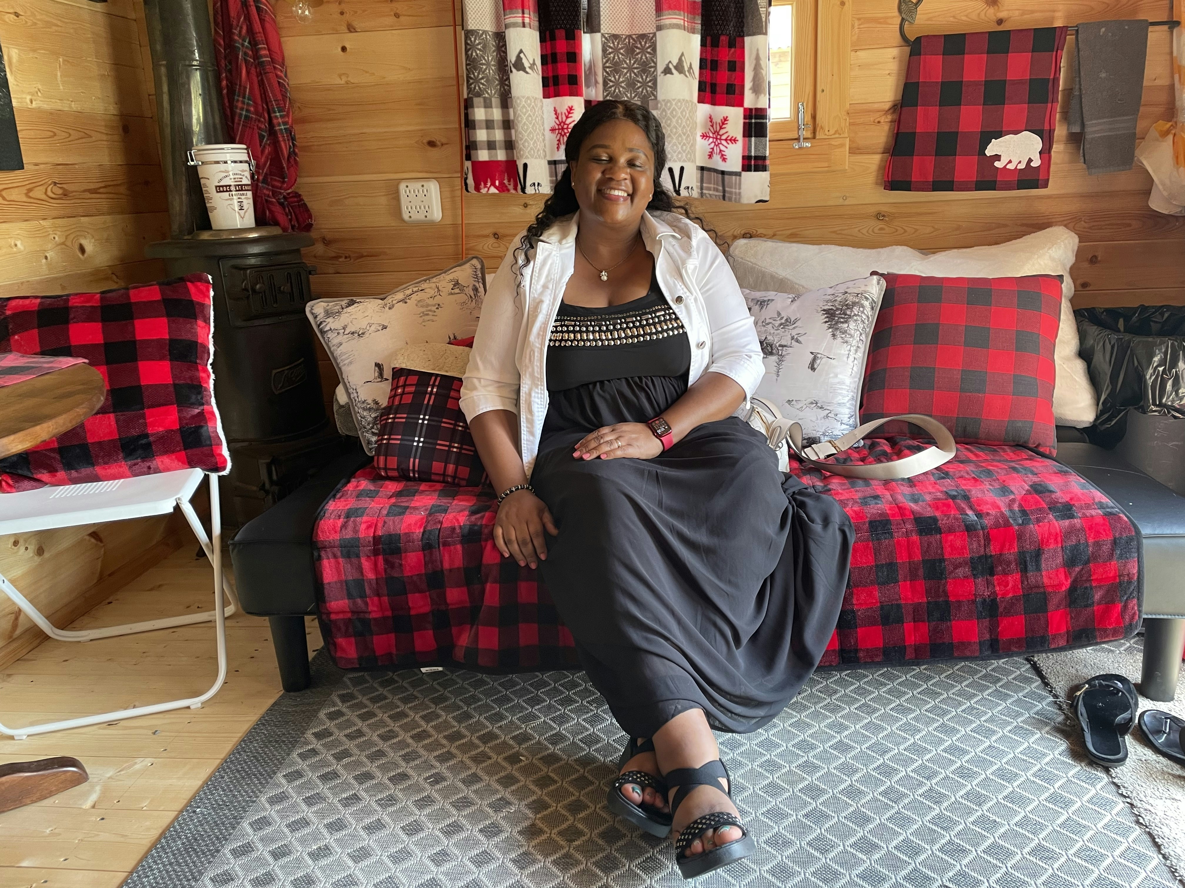 Clan Heritage Tartan Quilt