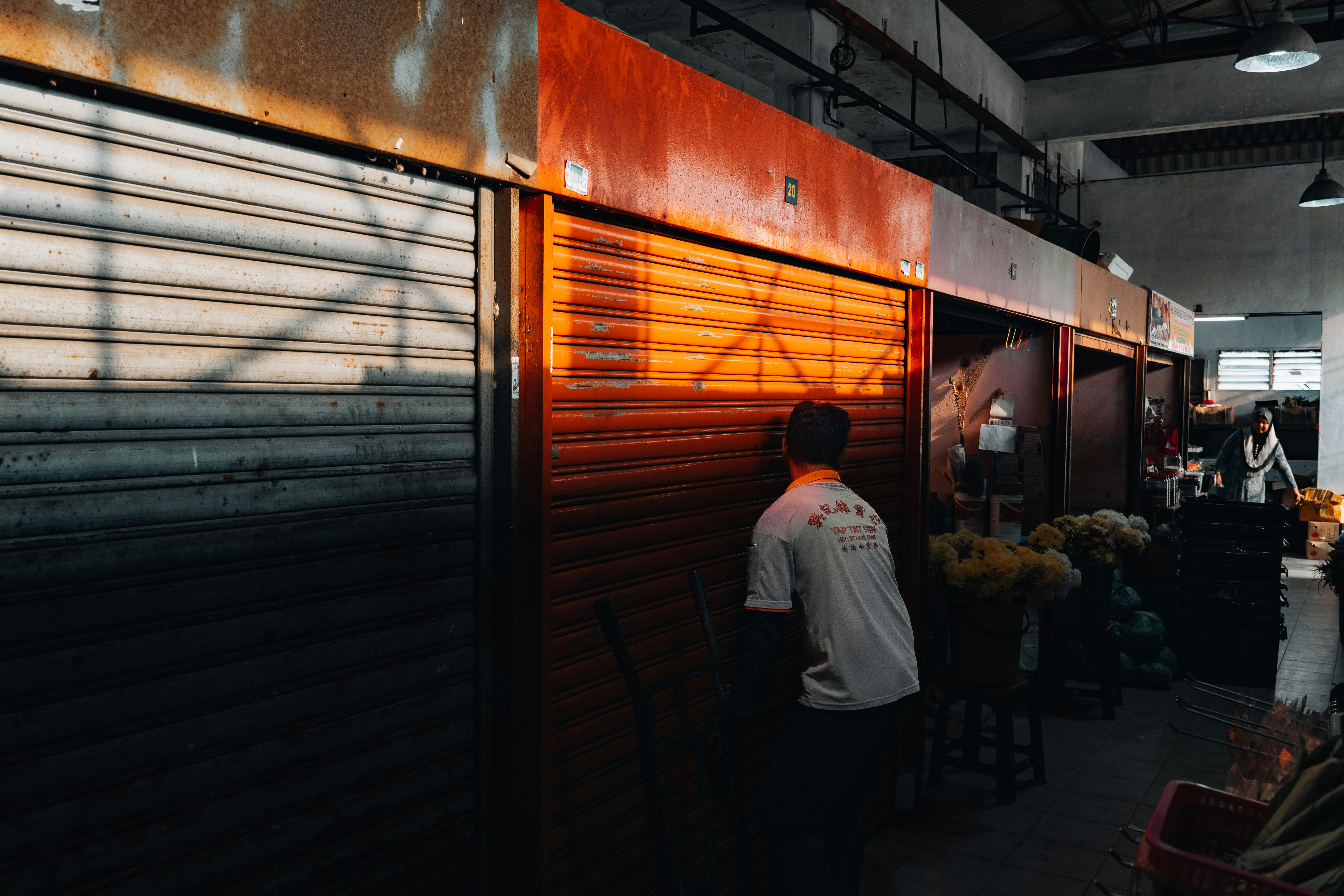 Photo by helloguberan