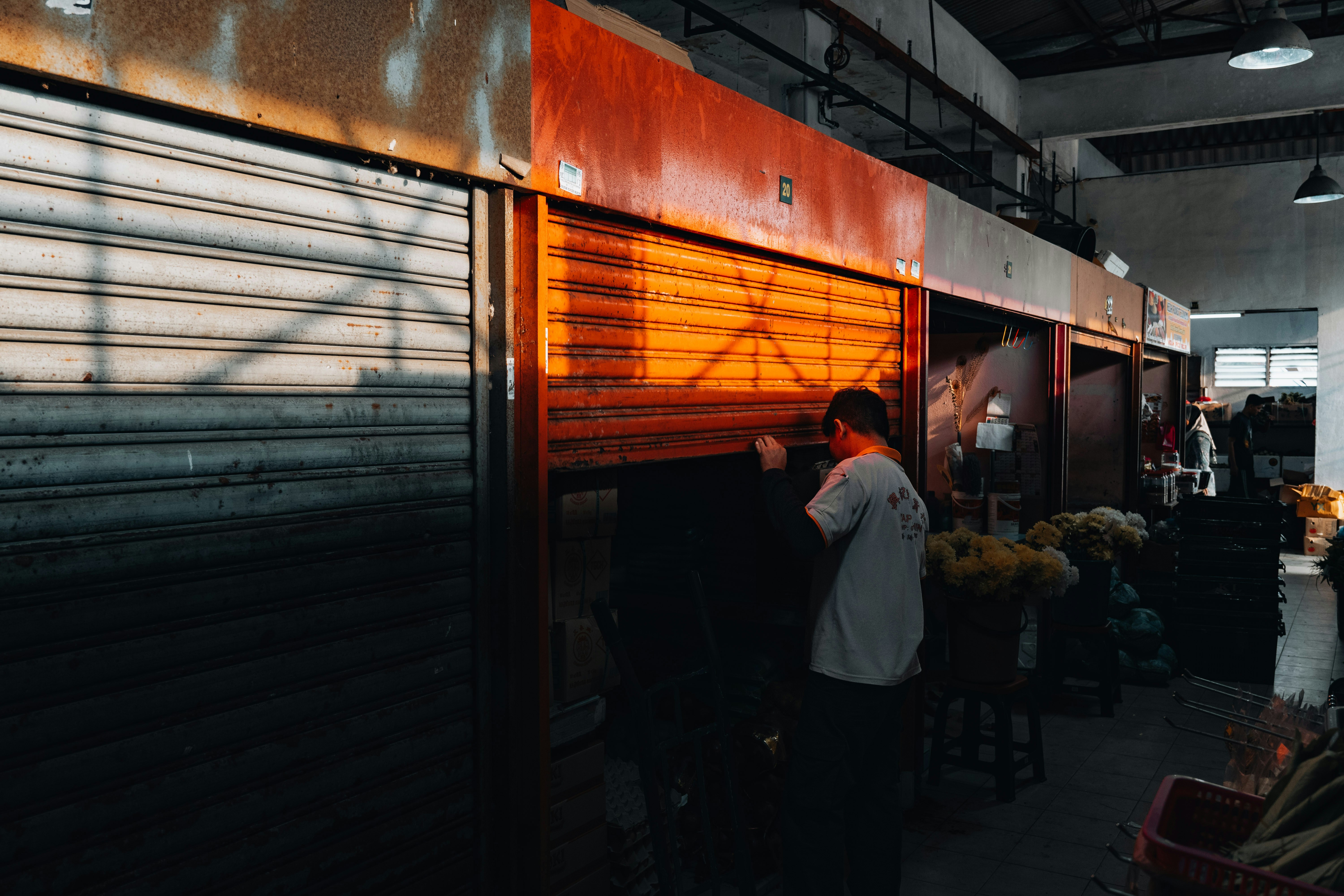 Photo by helloguberan