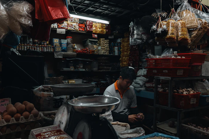 Local Markets