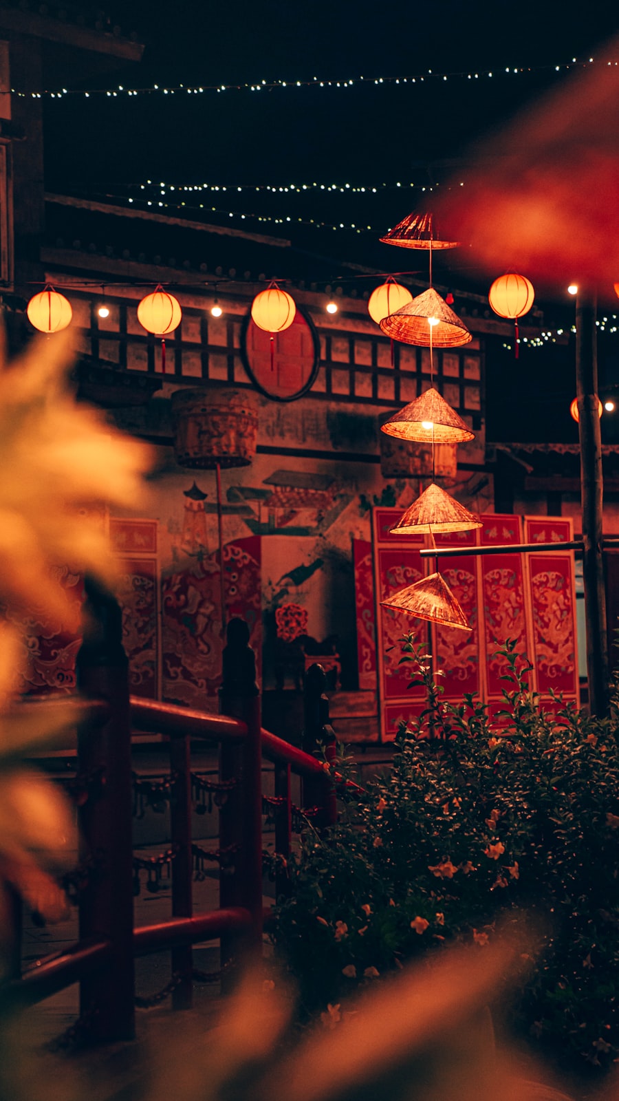 Hoi An, Vietnam