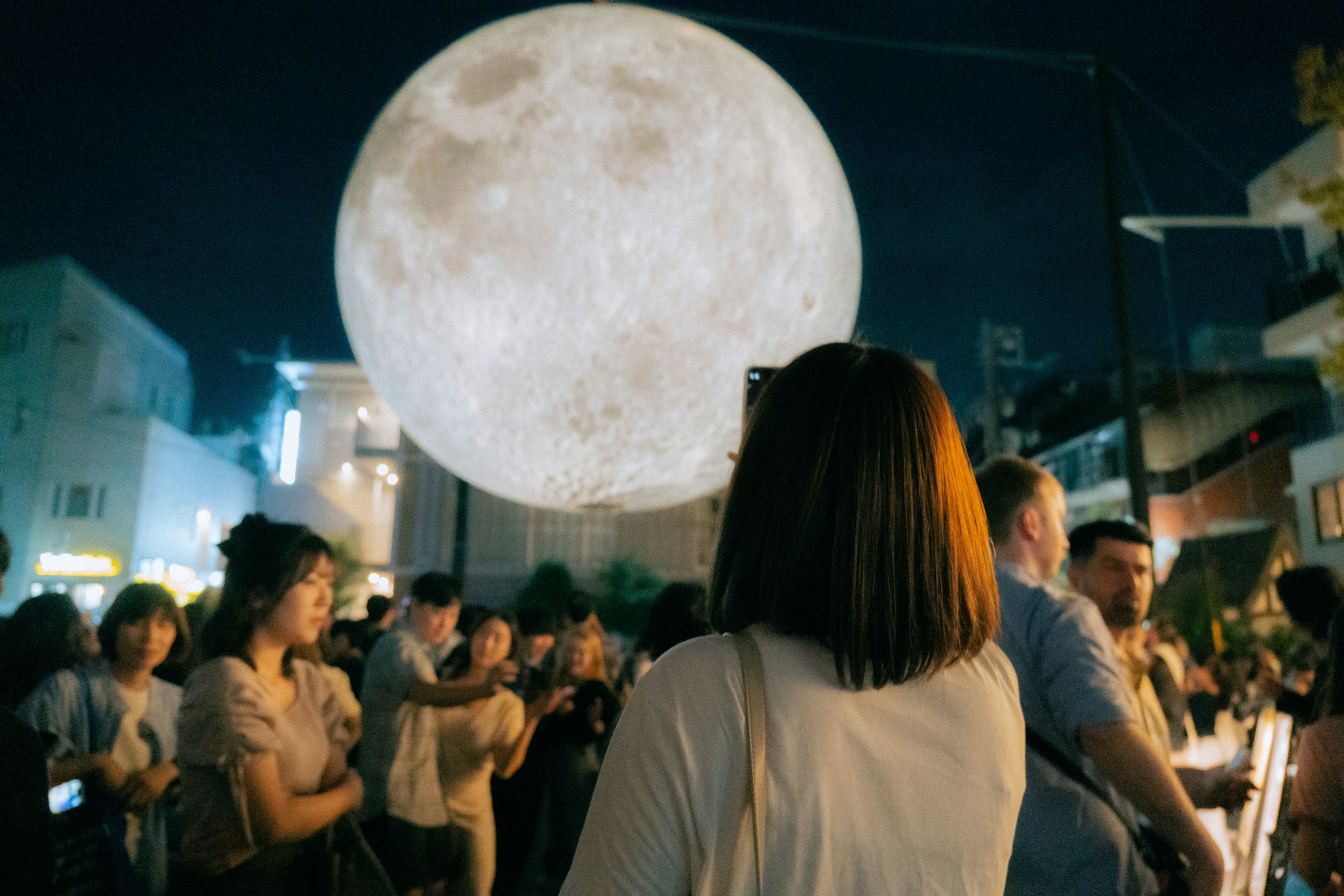 Heartfelt Mid-Autumn Moon Festival 2025 Wishes to Share
