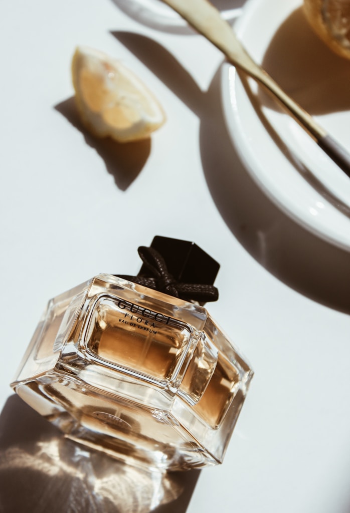 Vetiver Fresco