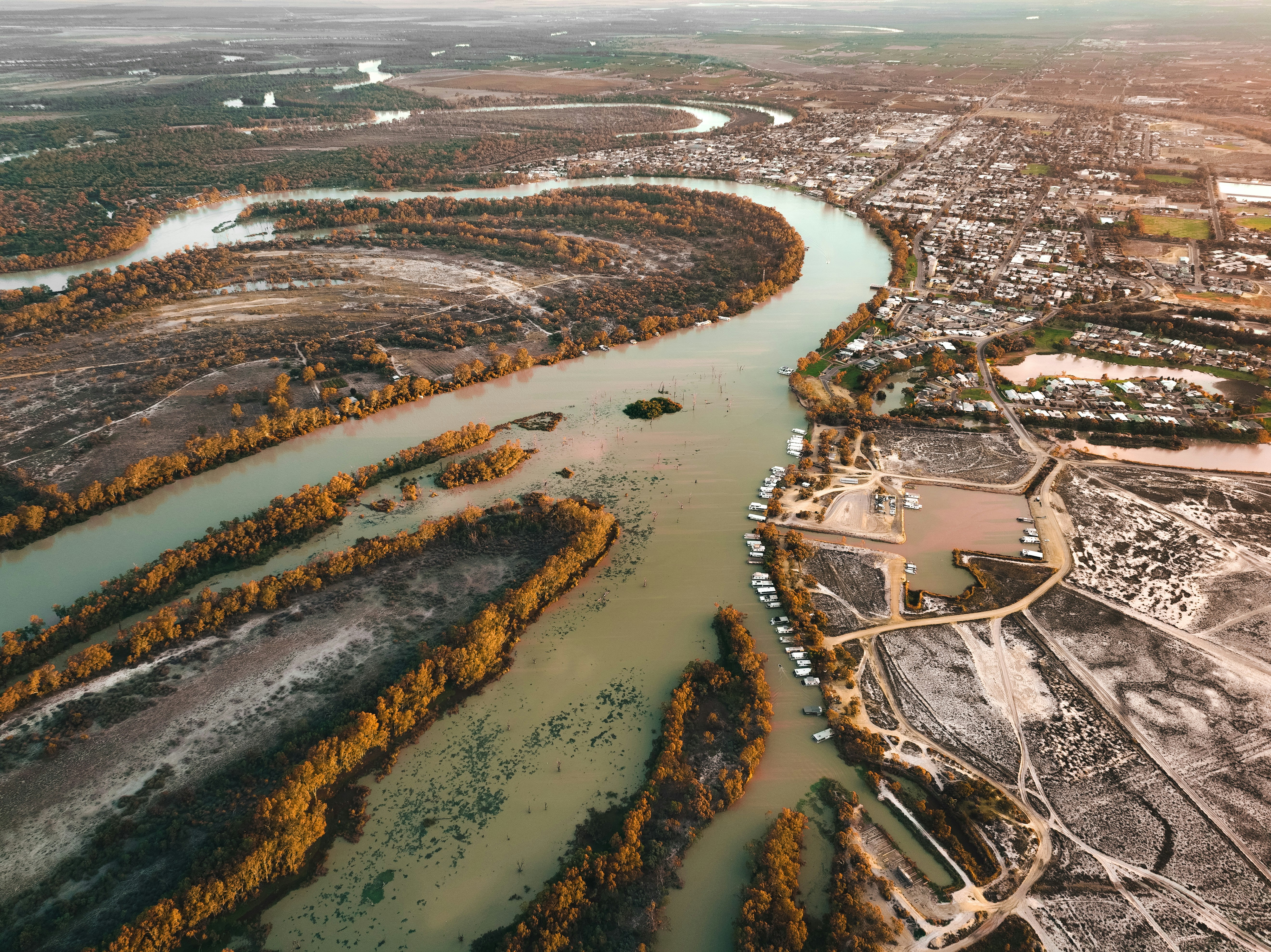 Murray Bridge, South Australia