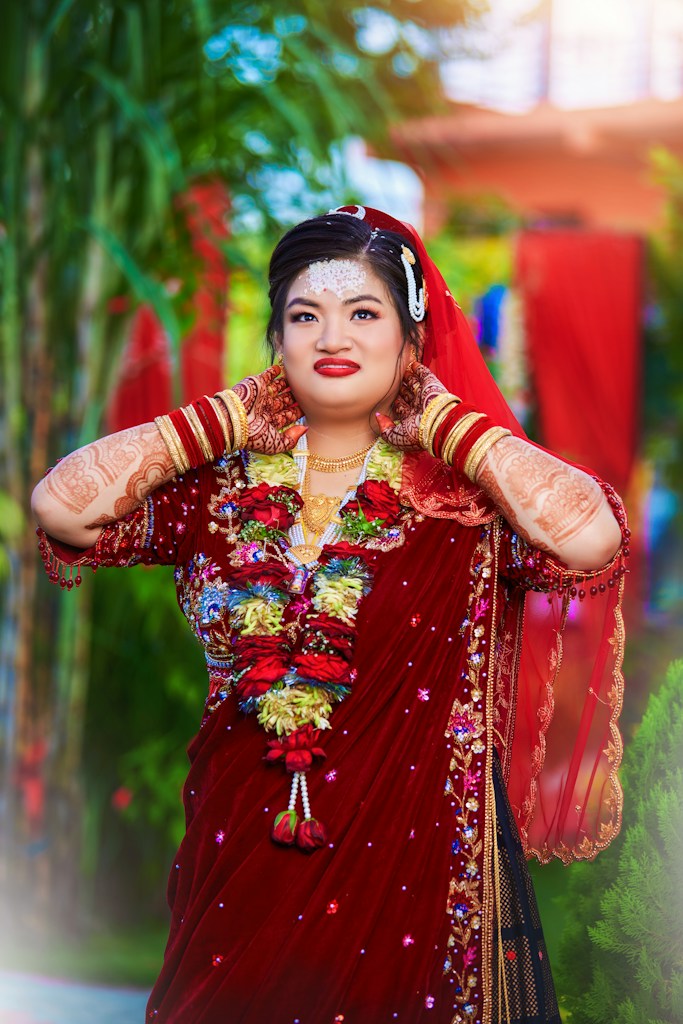 Jewel Threadwork Suit