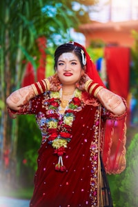 Jewel Threadwork Suit