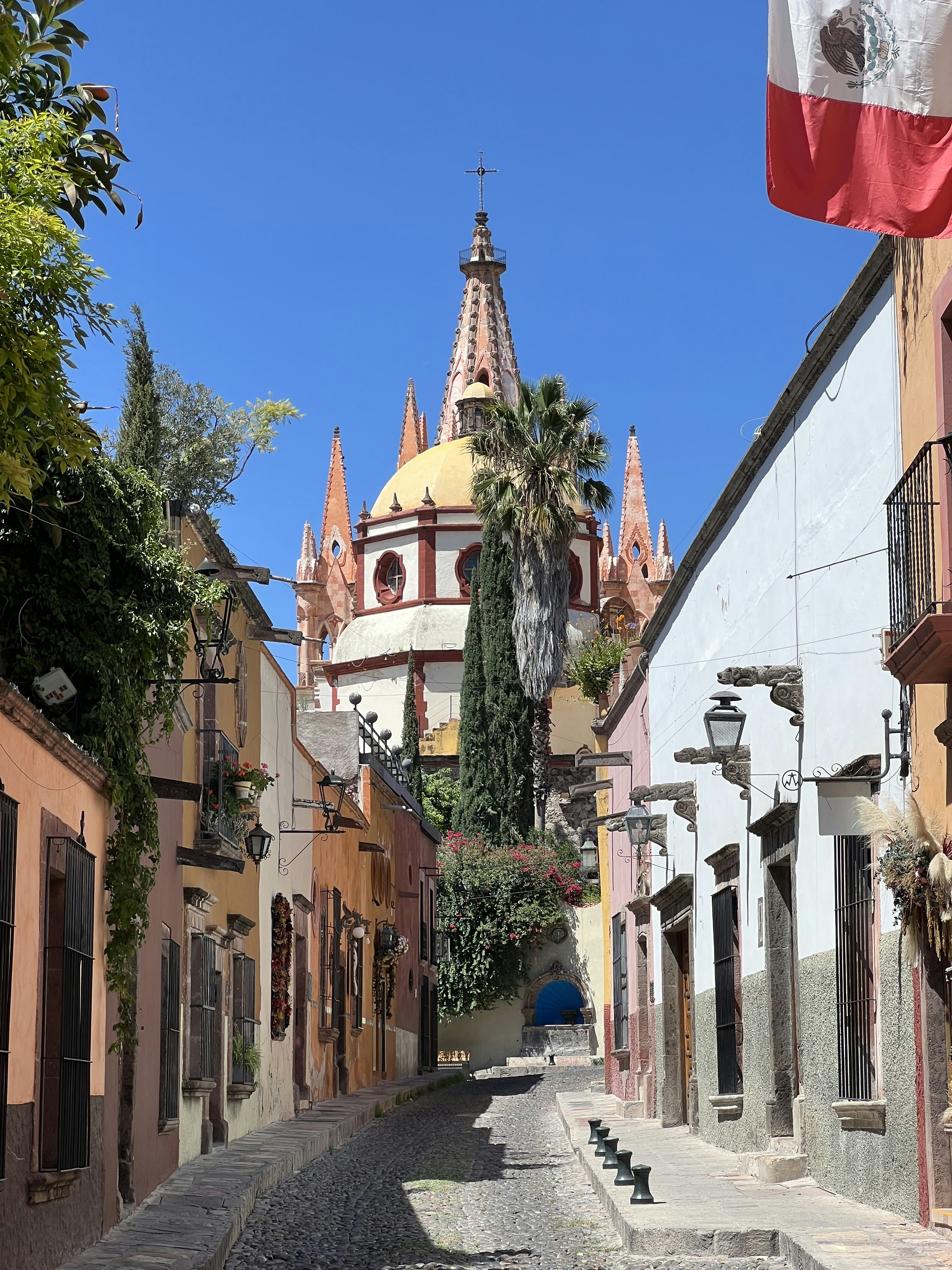 Best Places to Travel in Mexico: A Comprehensive Guide
