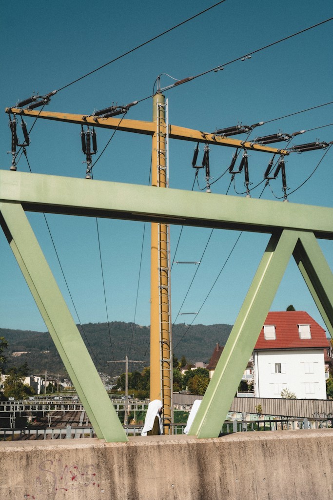 Standard Inverter System