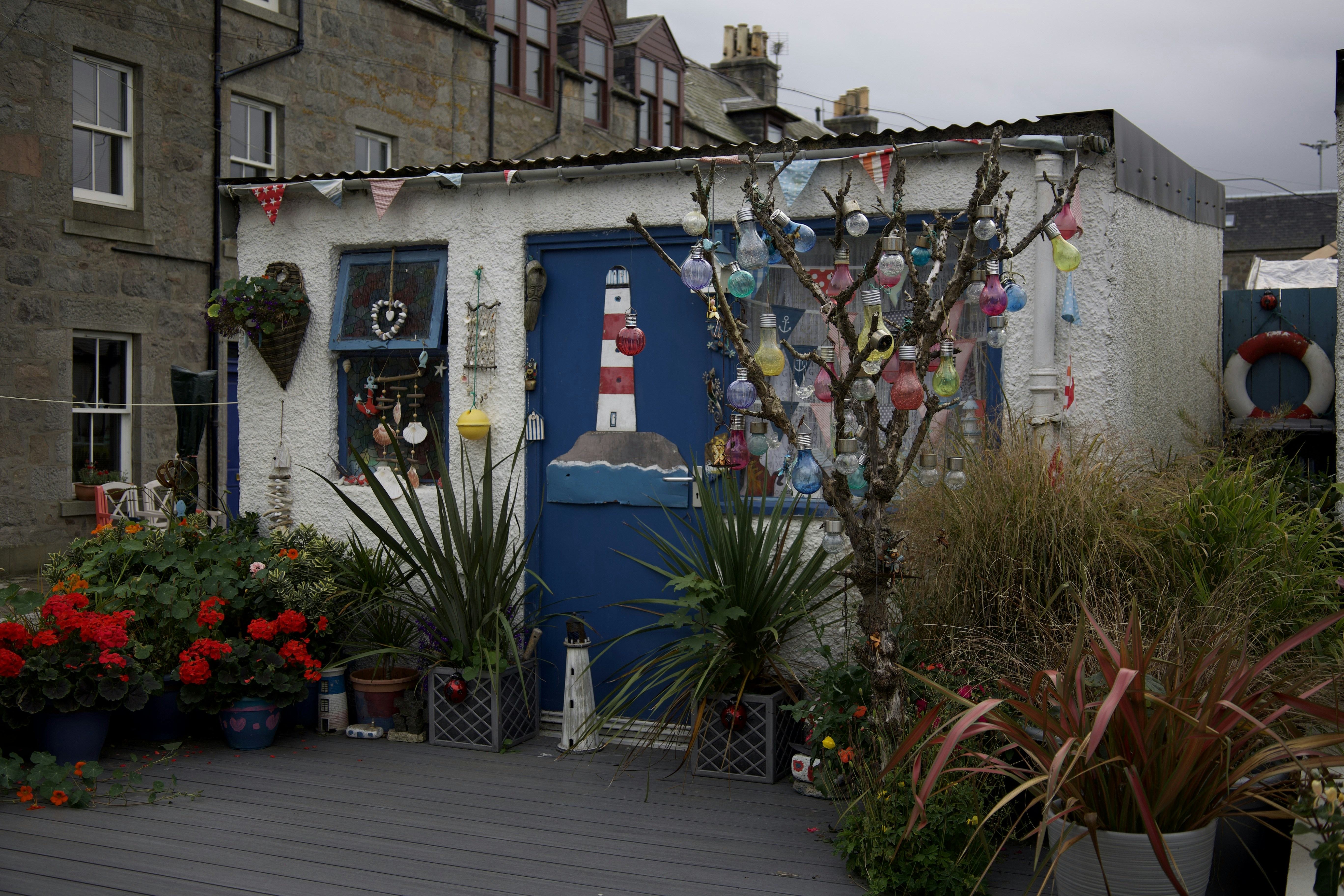 Bearsden B&B