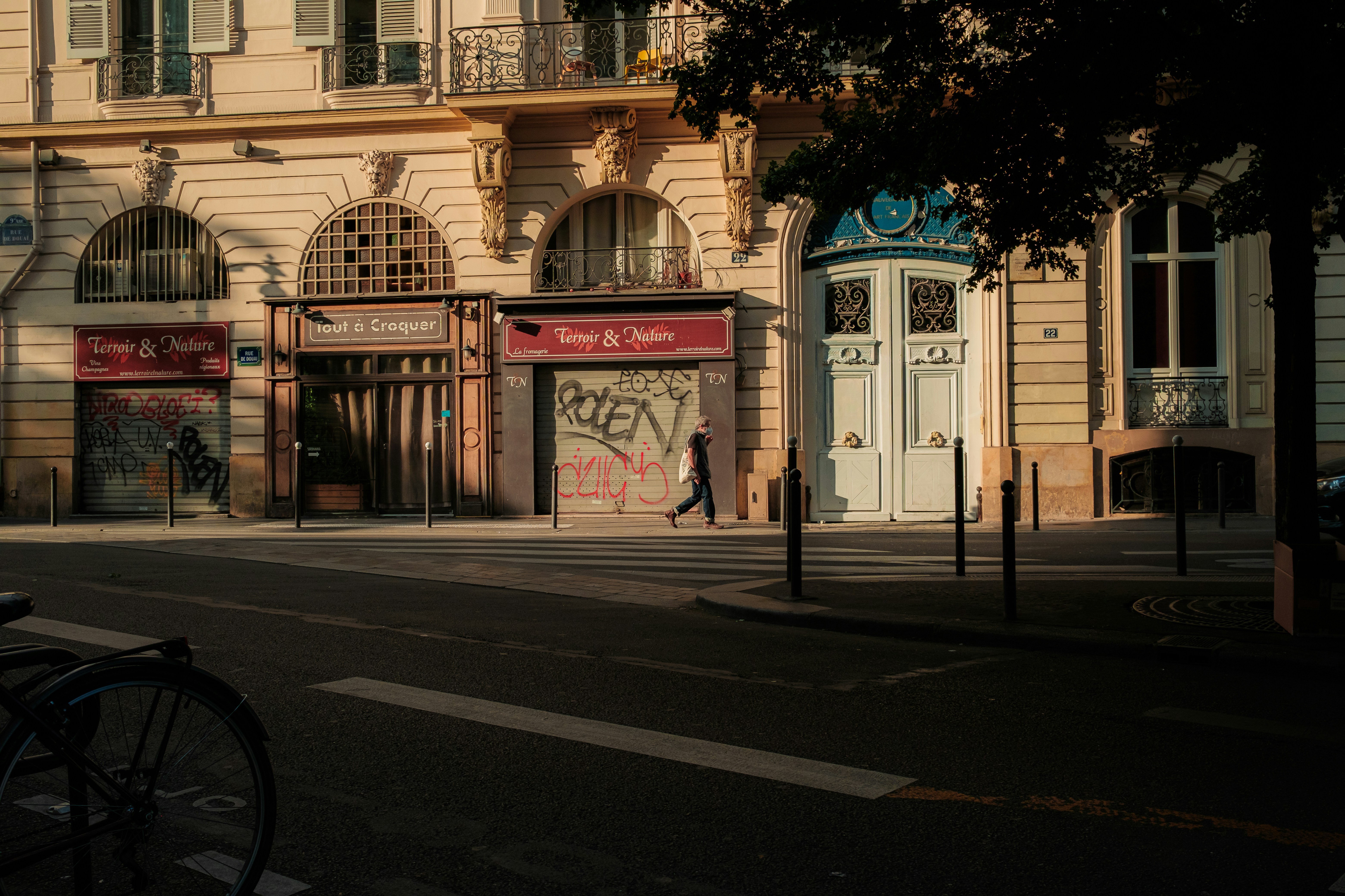 Photo by valentinlacoste