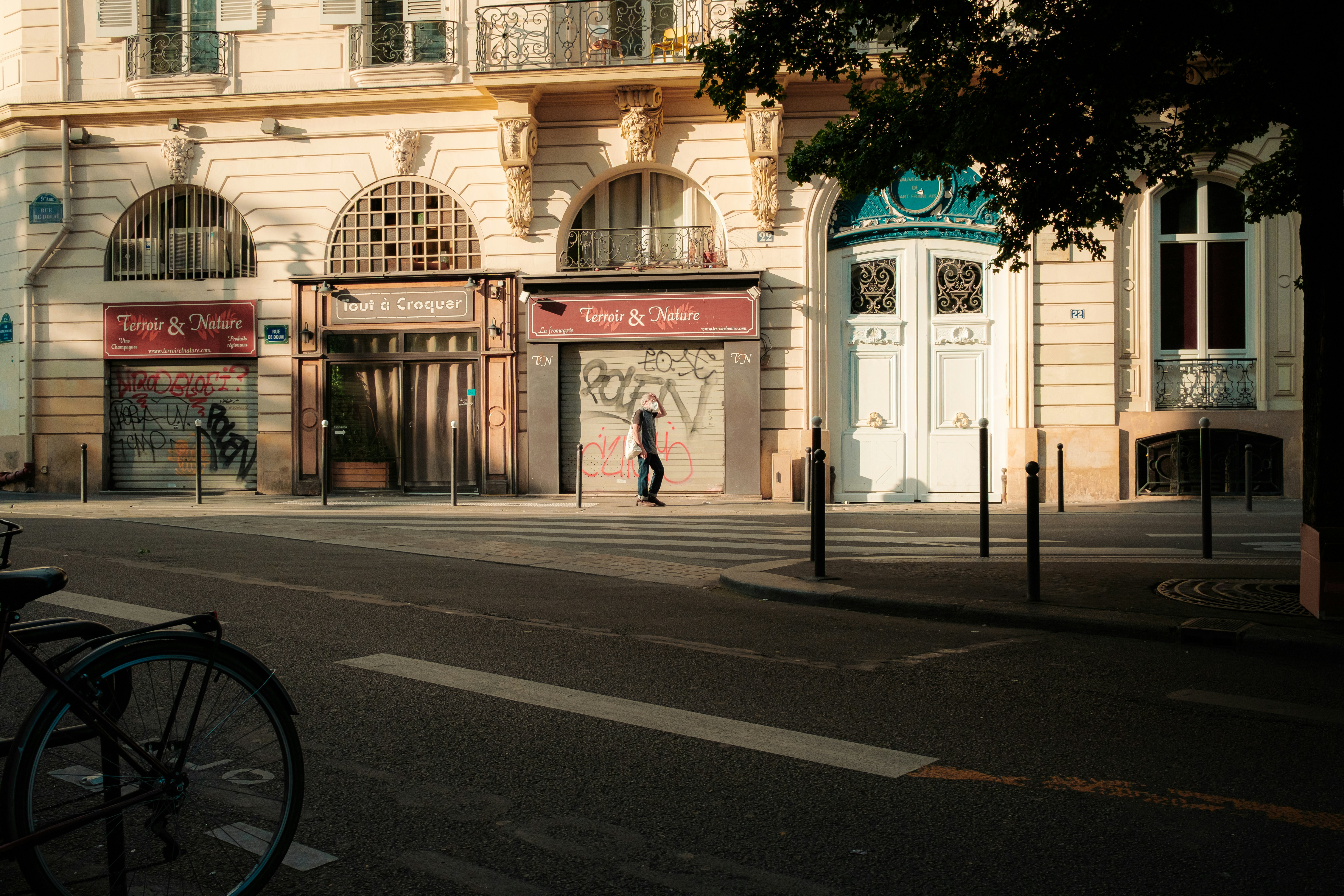 Photo by valentinlacoste