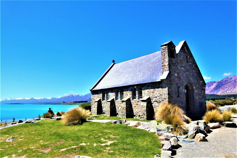 Must Visit Landmarks in Taupo and the Stories Behind Them