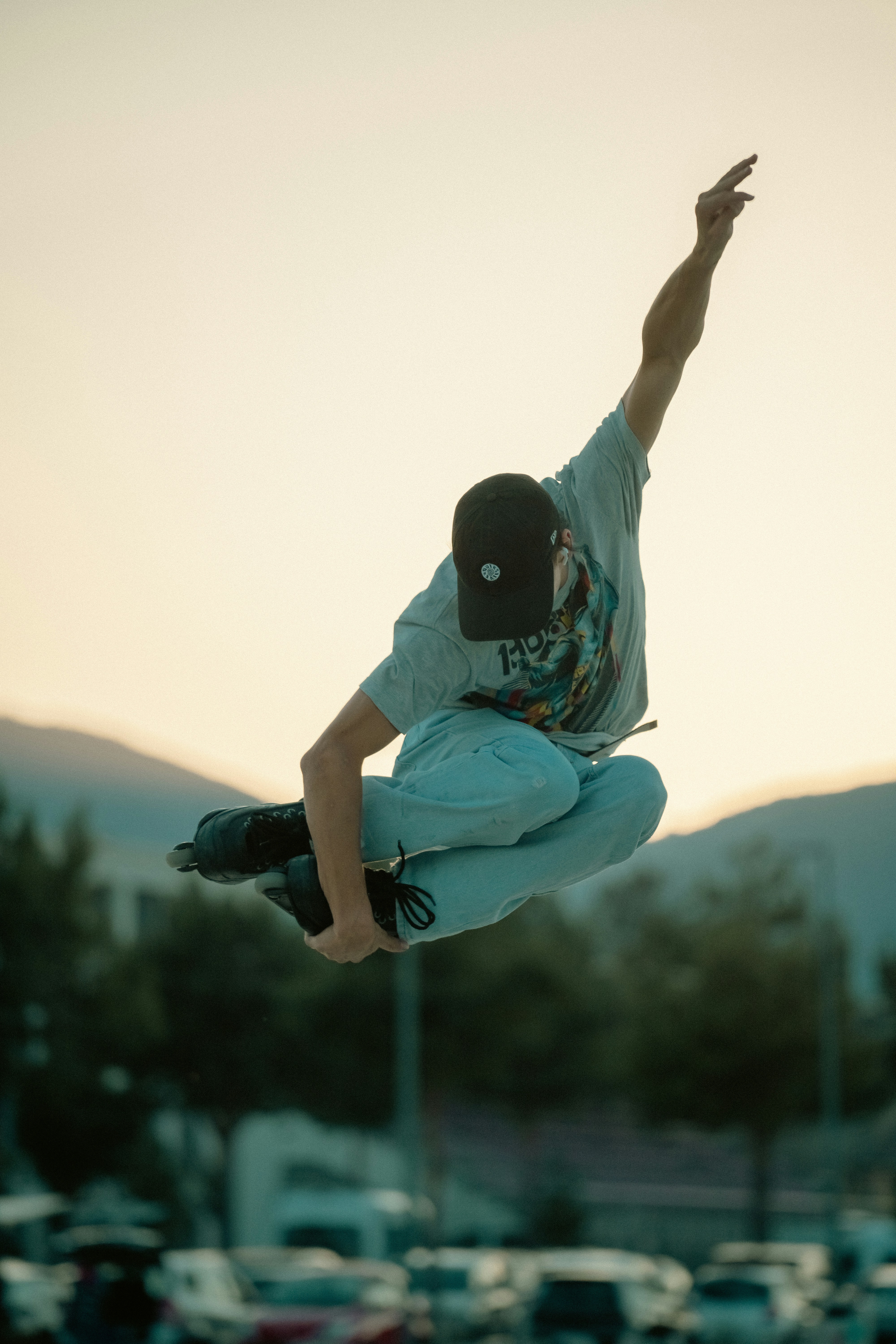 Camisa Personalizada