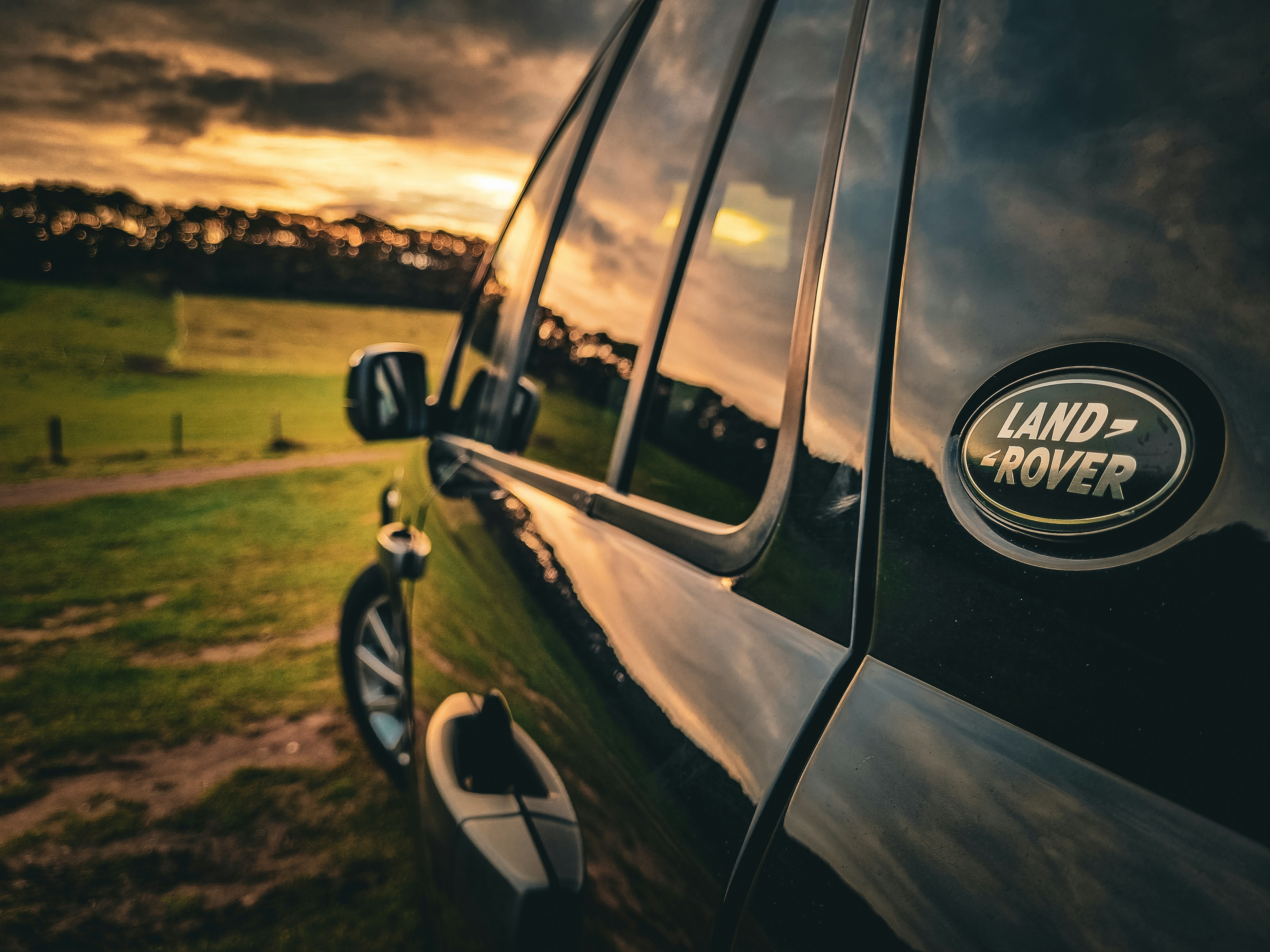 Land Rover Fren Balatası