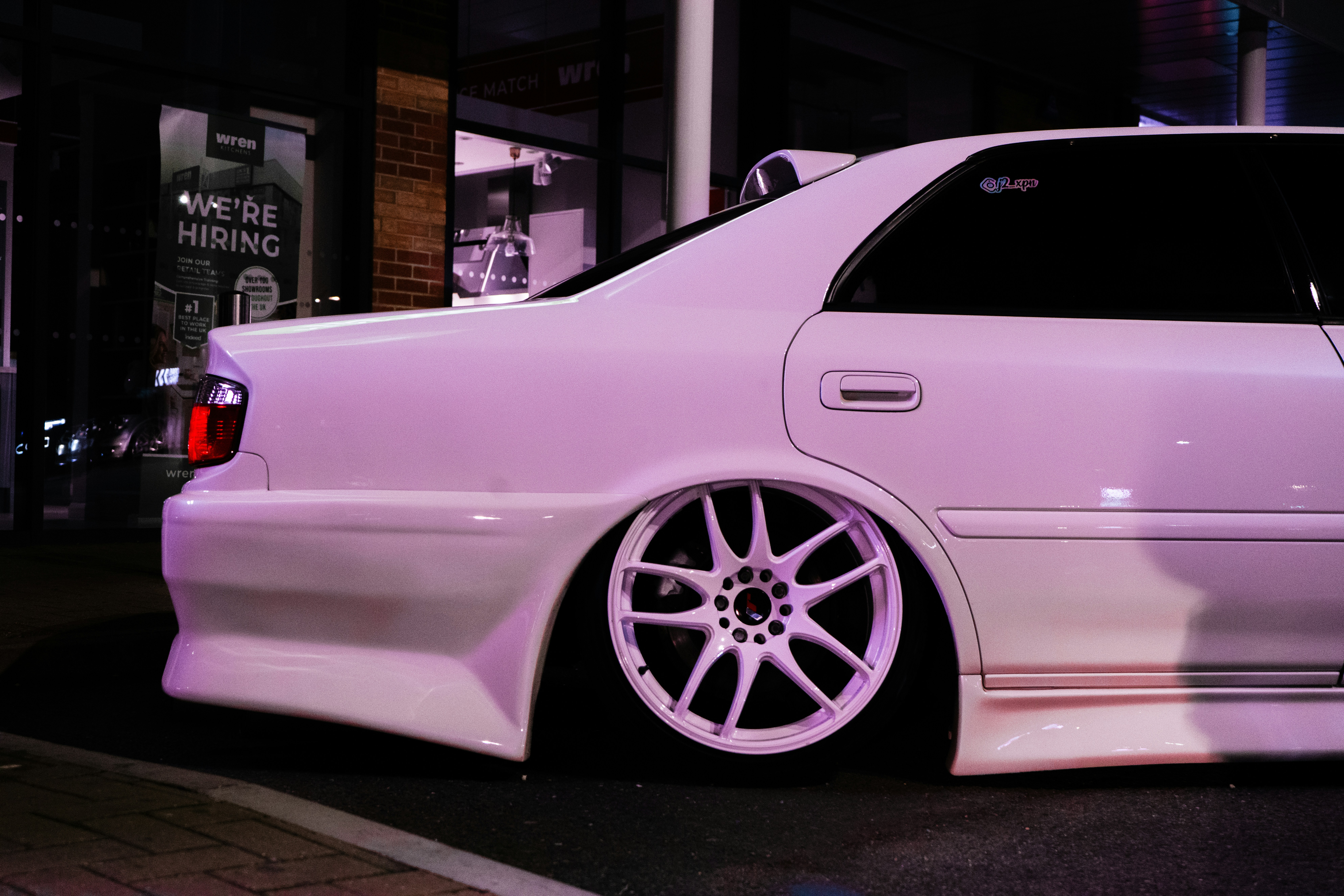 Toyota Chaser