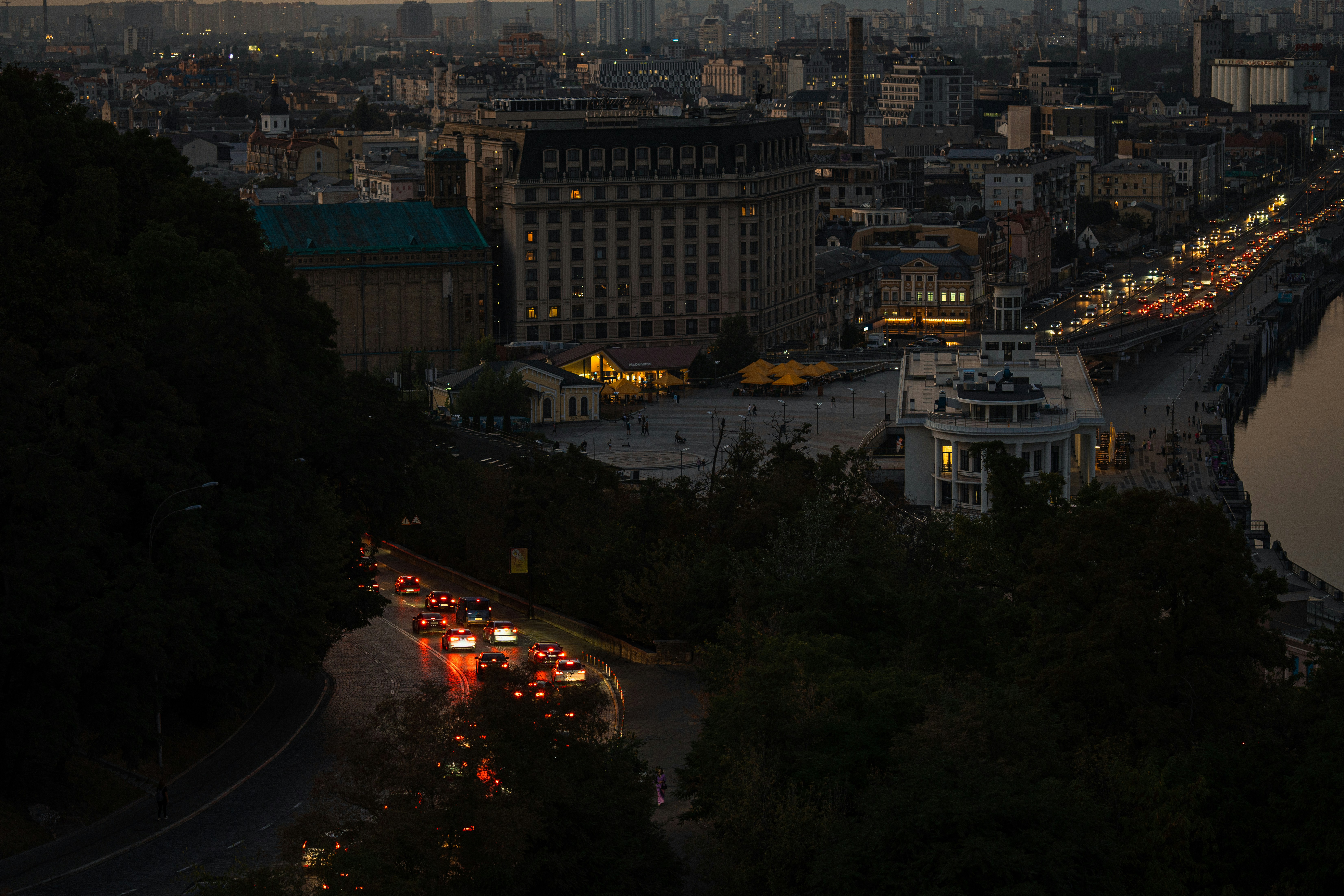 Photo by samoyedness