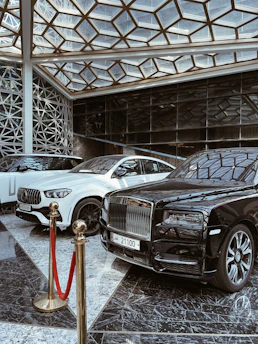 Exclusive private members club Dubai London 