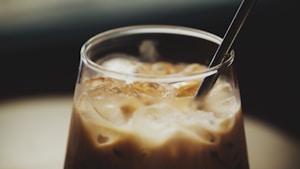 Café Helado