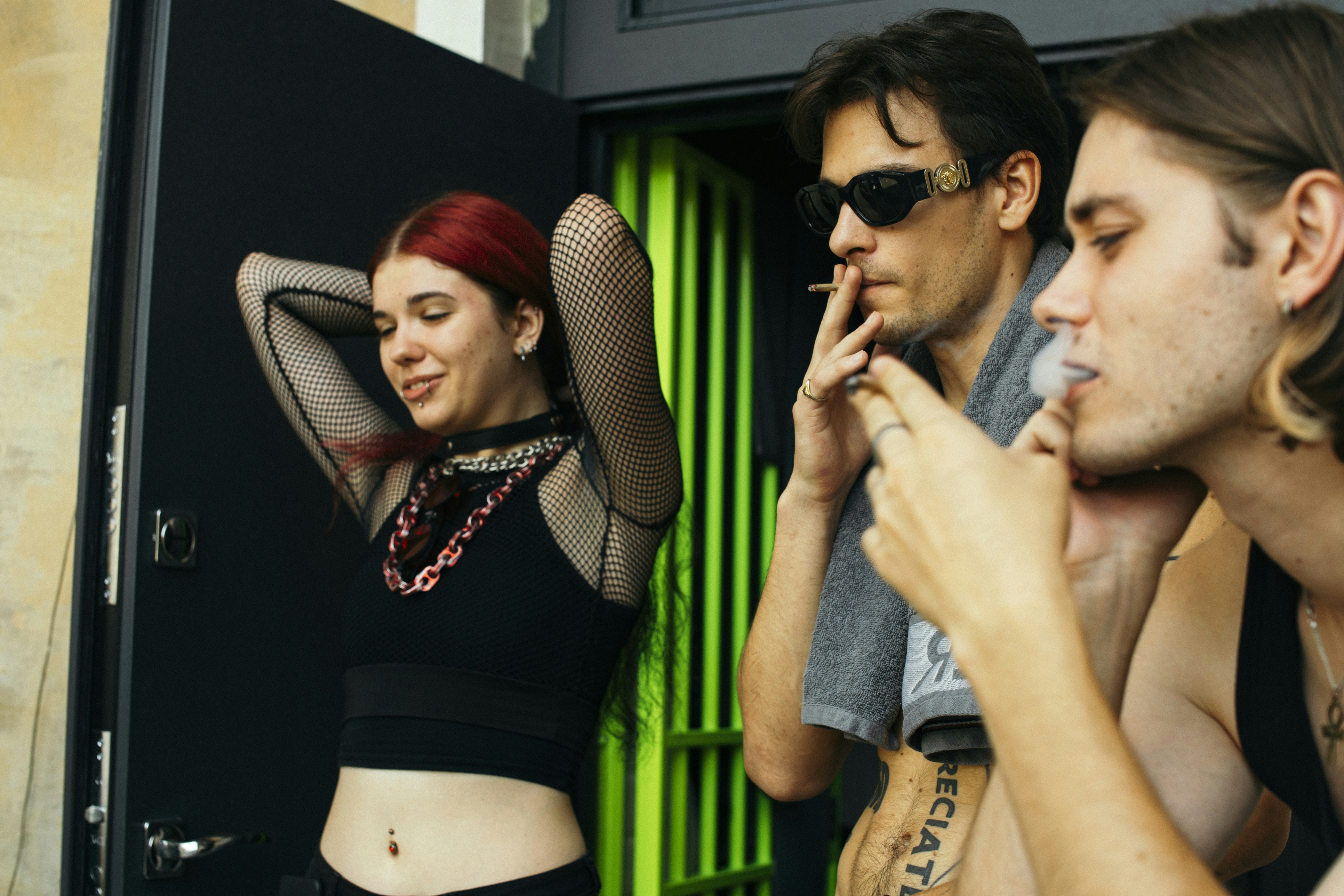 Why  Every Artist Steals From These Three Subcultures