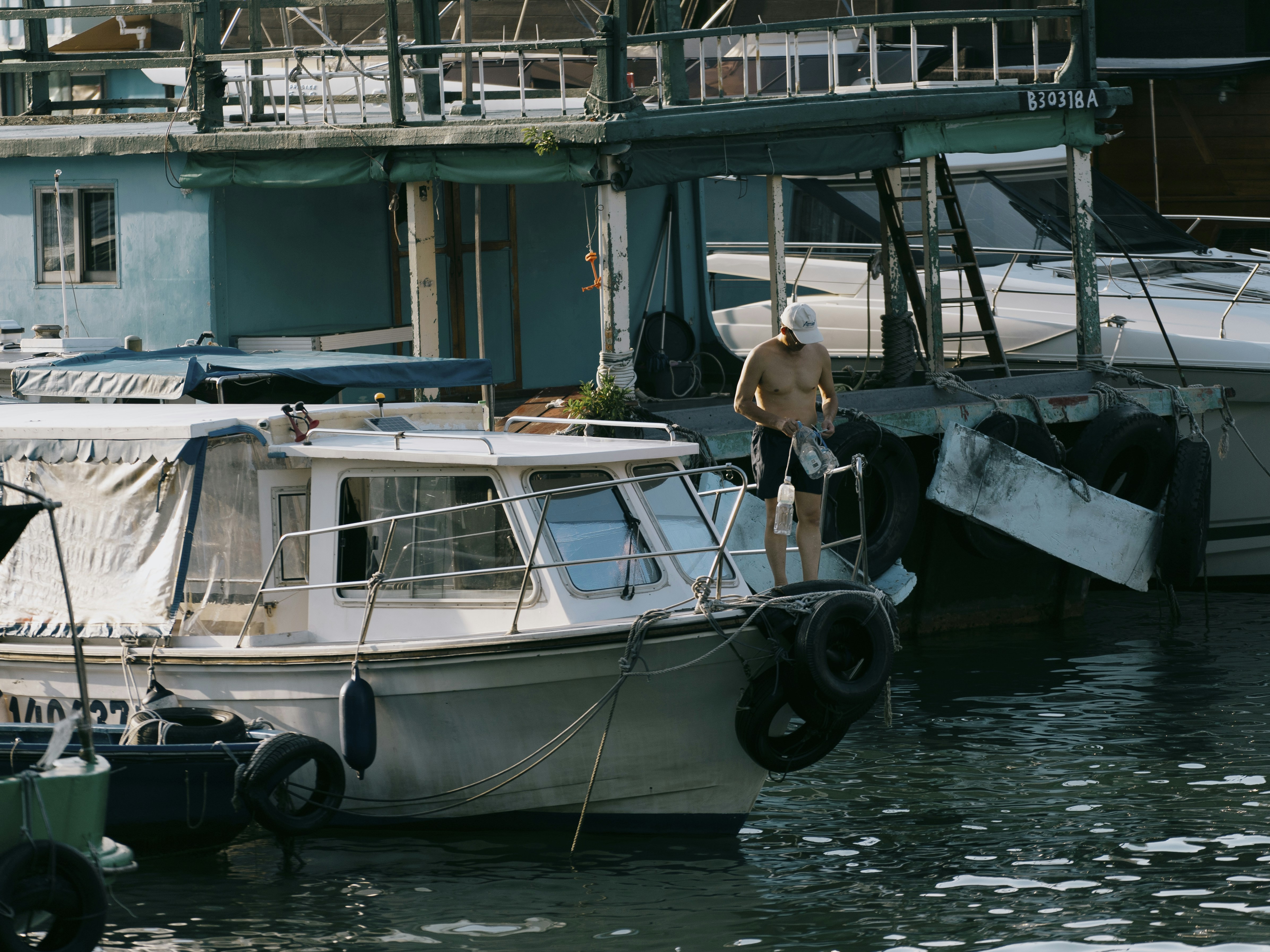 Photo by catgirlmutant