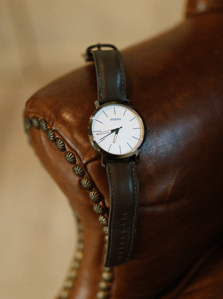 Classic Men's Watch