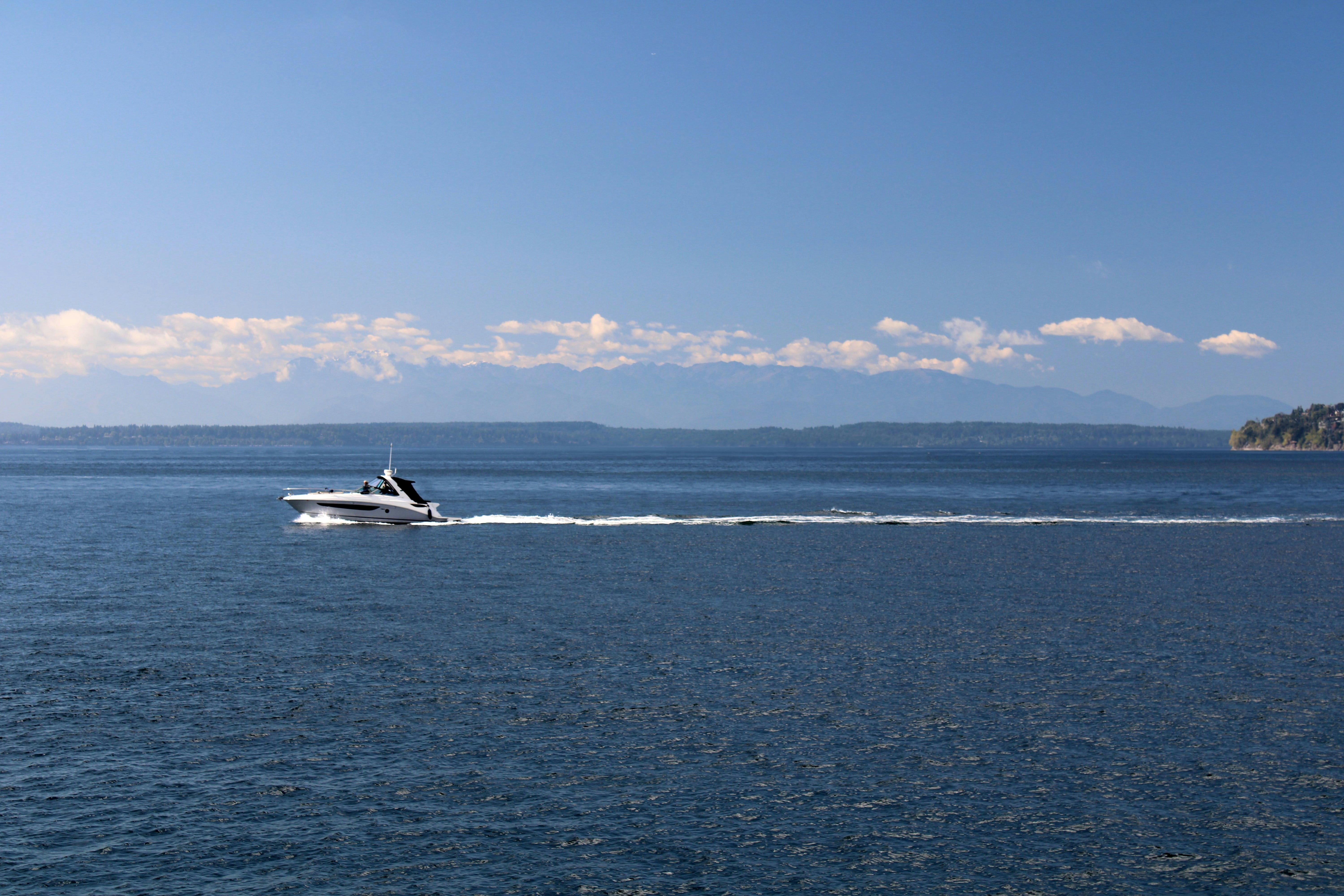 How Do You Say Boating In Spanish?
