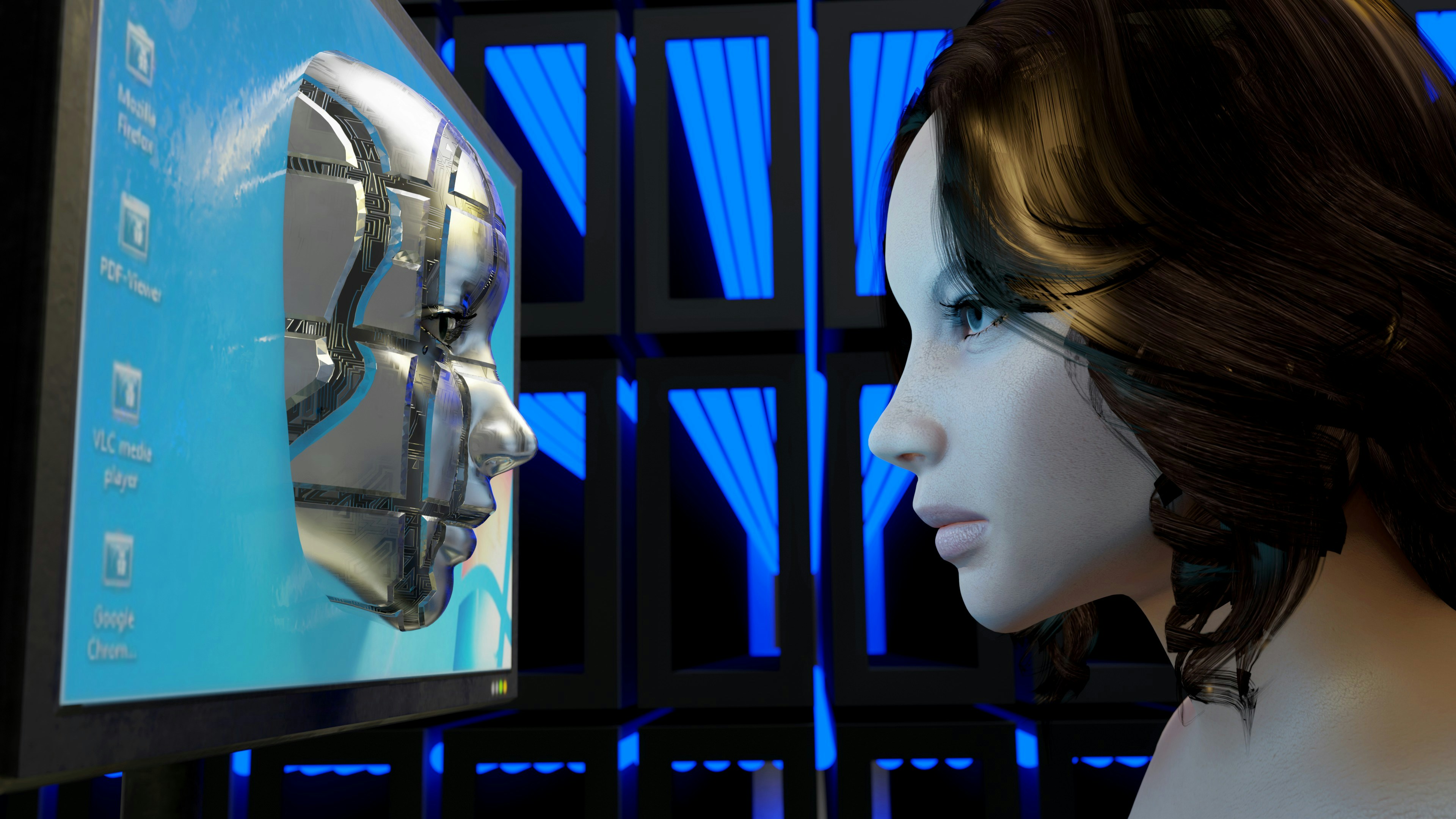 Can You Trust What You See? A Practical Field Guide to Detecting AI-Fabricated Media and Deepfake Fraud