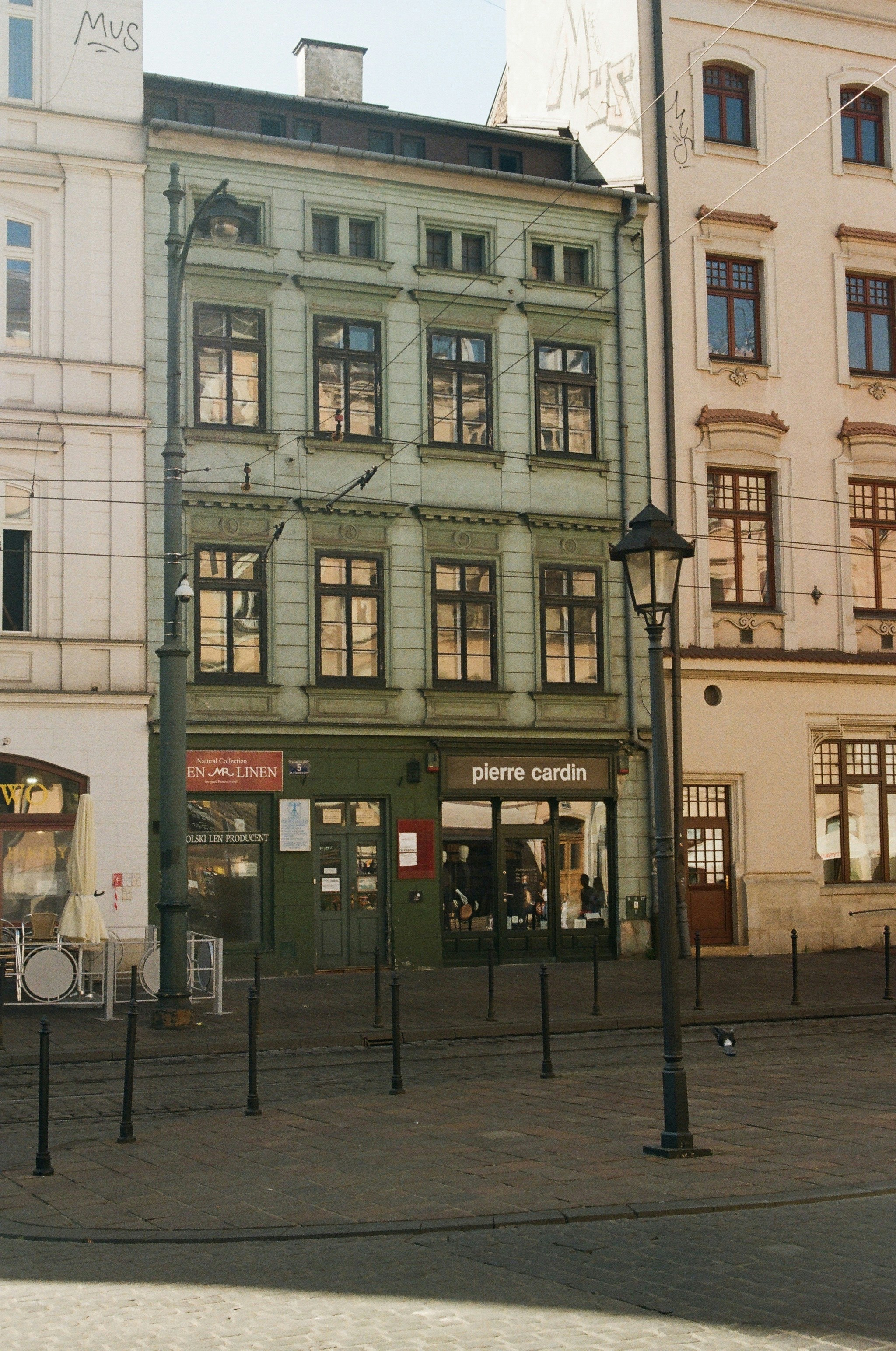 Boutique in Göteborg