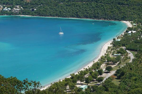 Private Buck Island Charter, St. Croix