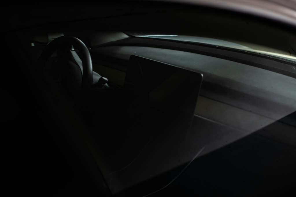 SmartDrive Android Display