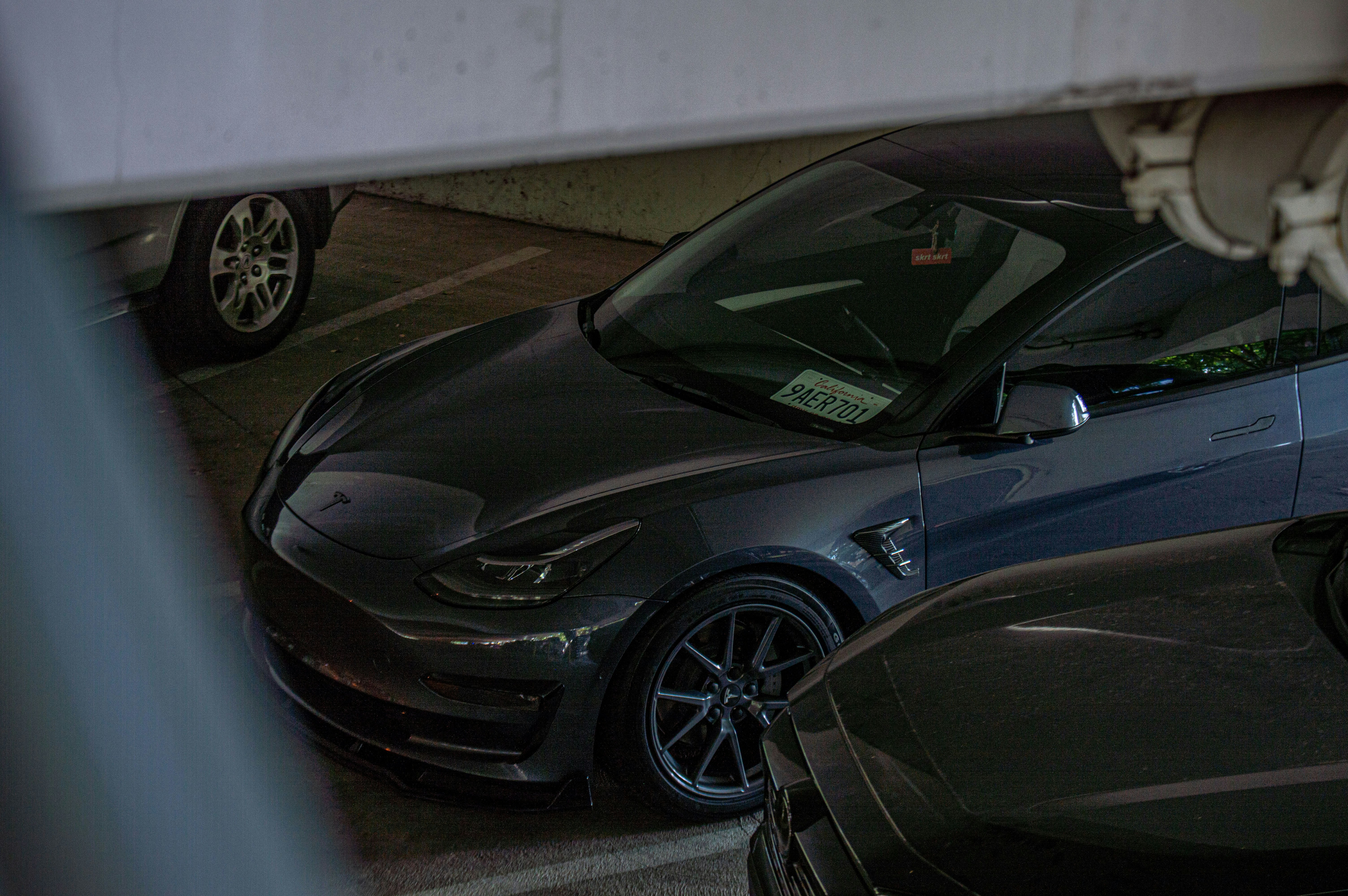 How to Find the Best Used Tesla Model Y Near You in 2025