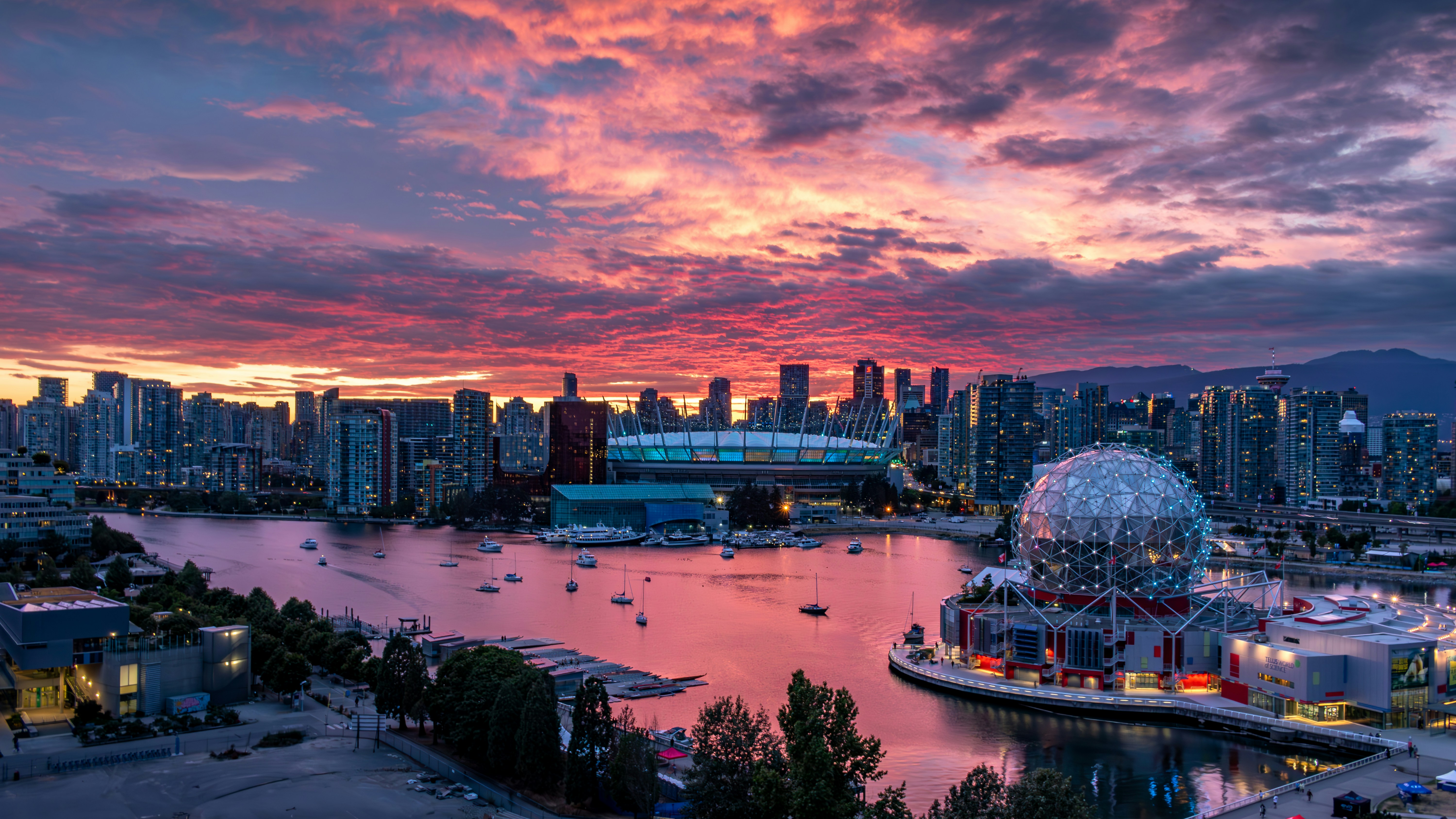 Five Suggestions to Celebrate Canada Day in Metro Vancouver