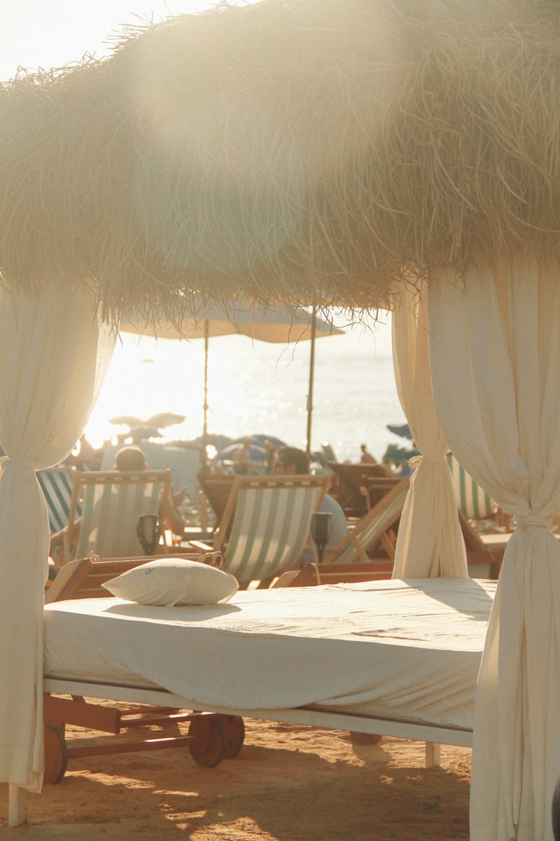 Purobeach Illetas