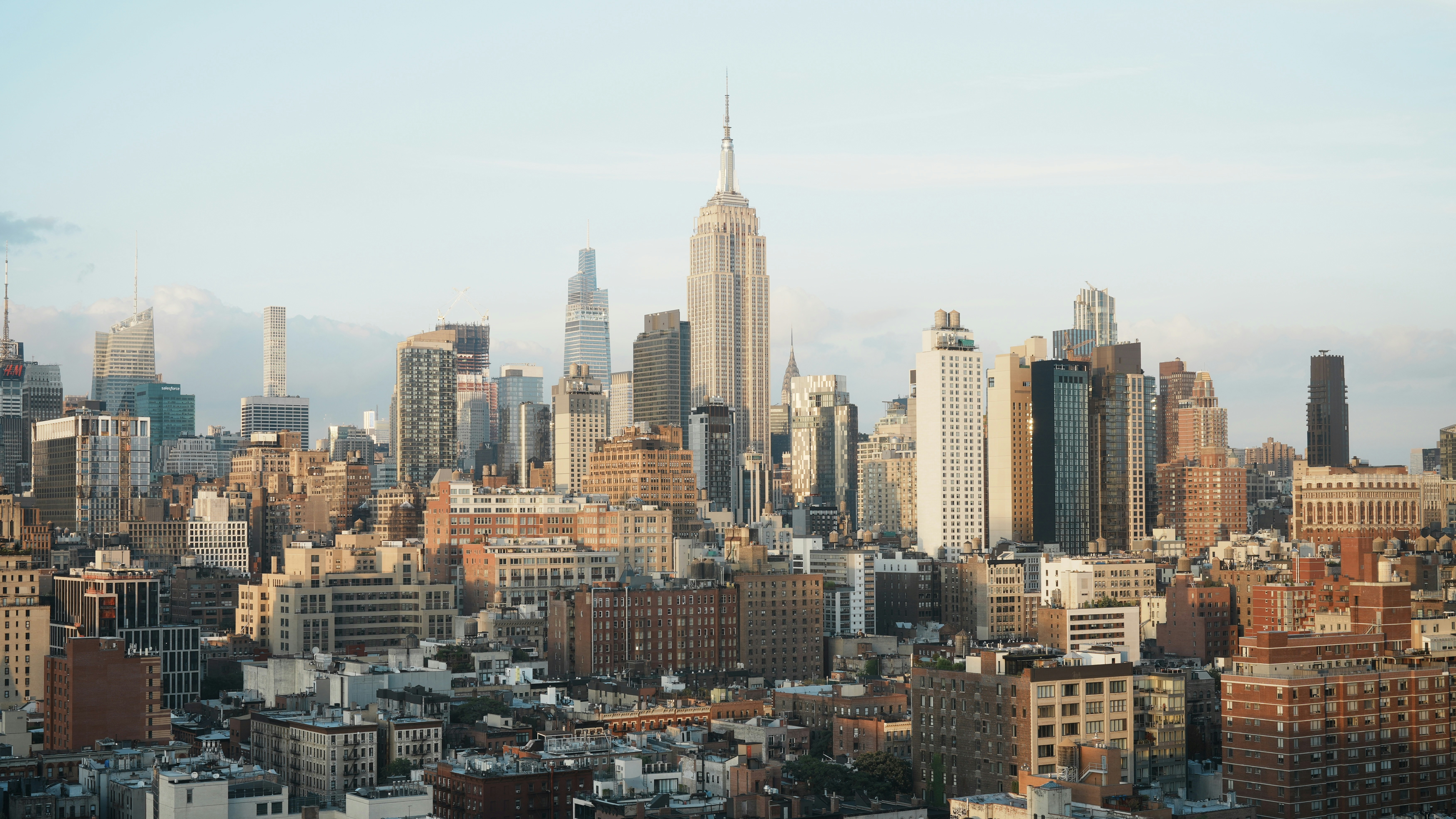 manhattan