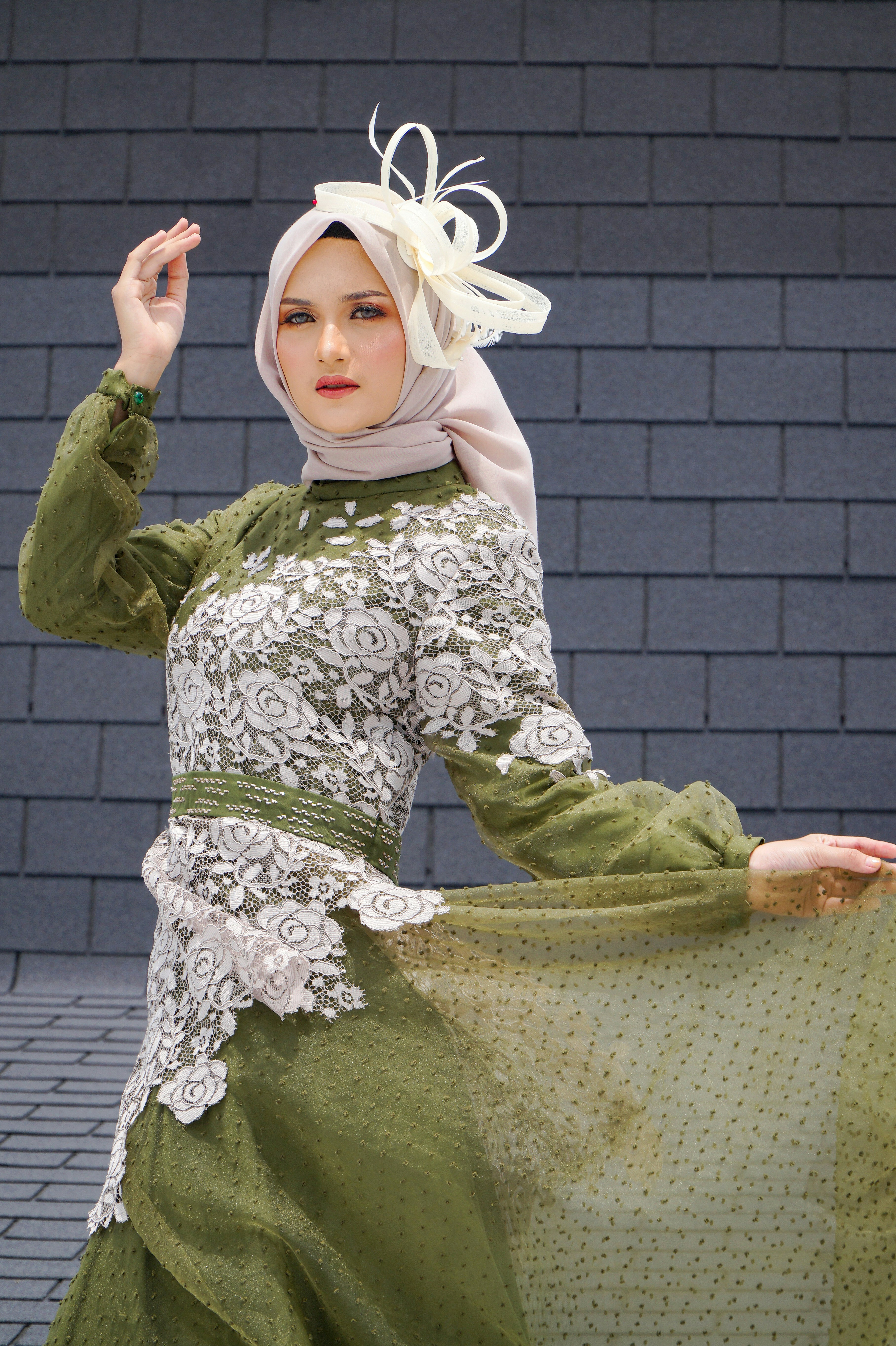 Elegant Custom-Made Formal Dresses