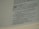 The image contains a close-up of text from a religious book, specifically a passage highlighting a prophecy against Egypt. The text is printed in a modern typeface, with bold numbers and headers. The focused portion includes a prophecy involving Pharaoh, with poetic language.