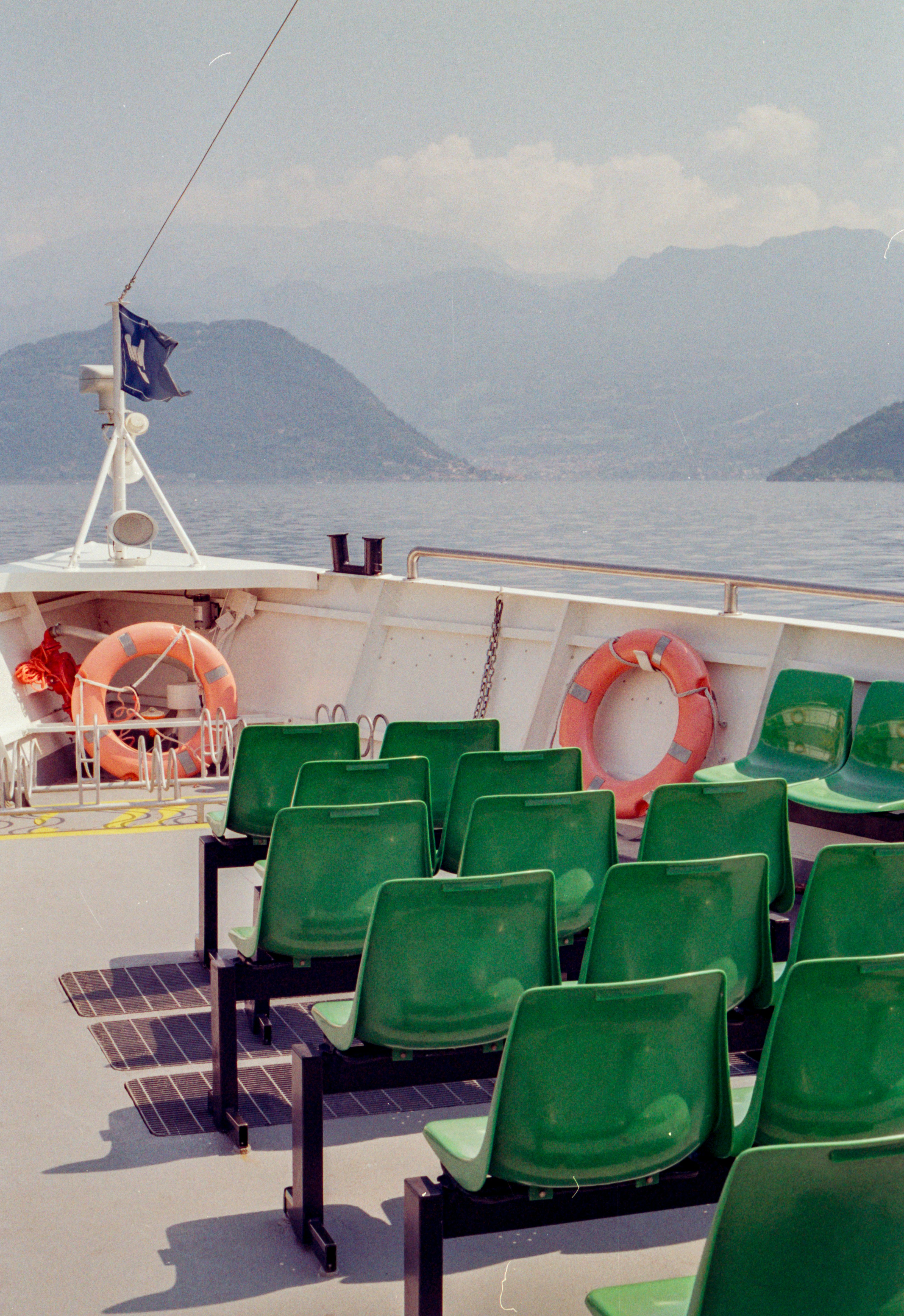 Let&rsquo;s End Two Weeks' Notice - by Ashley Rodriguez