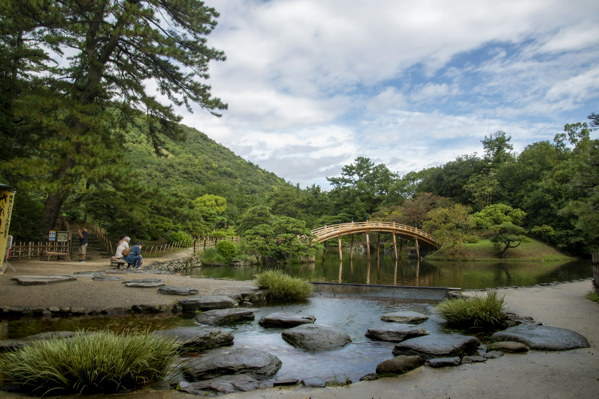 Local Delicacies and Traditional Recipes: Exploring Takamatsu's Cuisine
