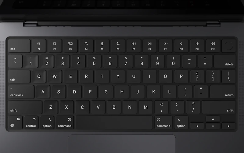 Wired USB Keyboard