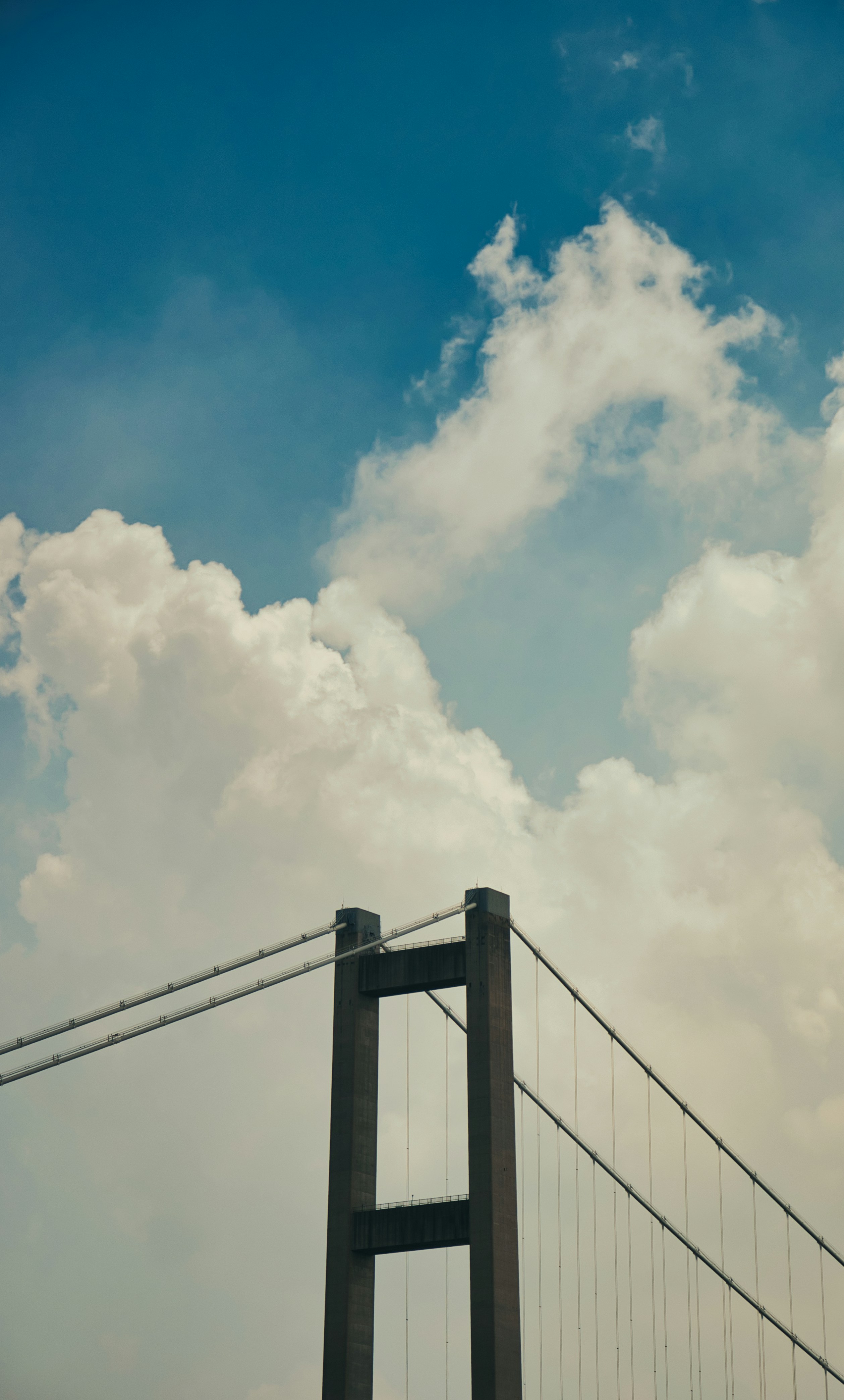 clouds