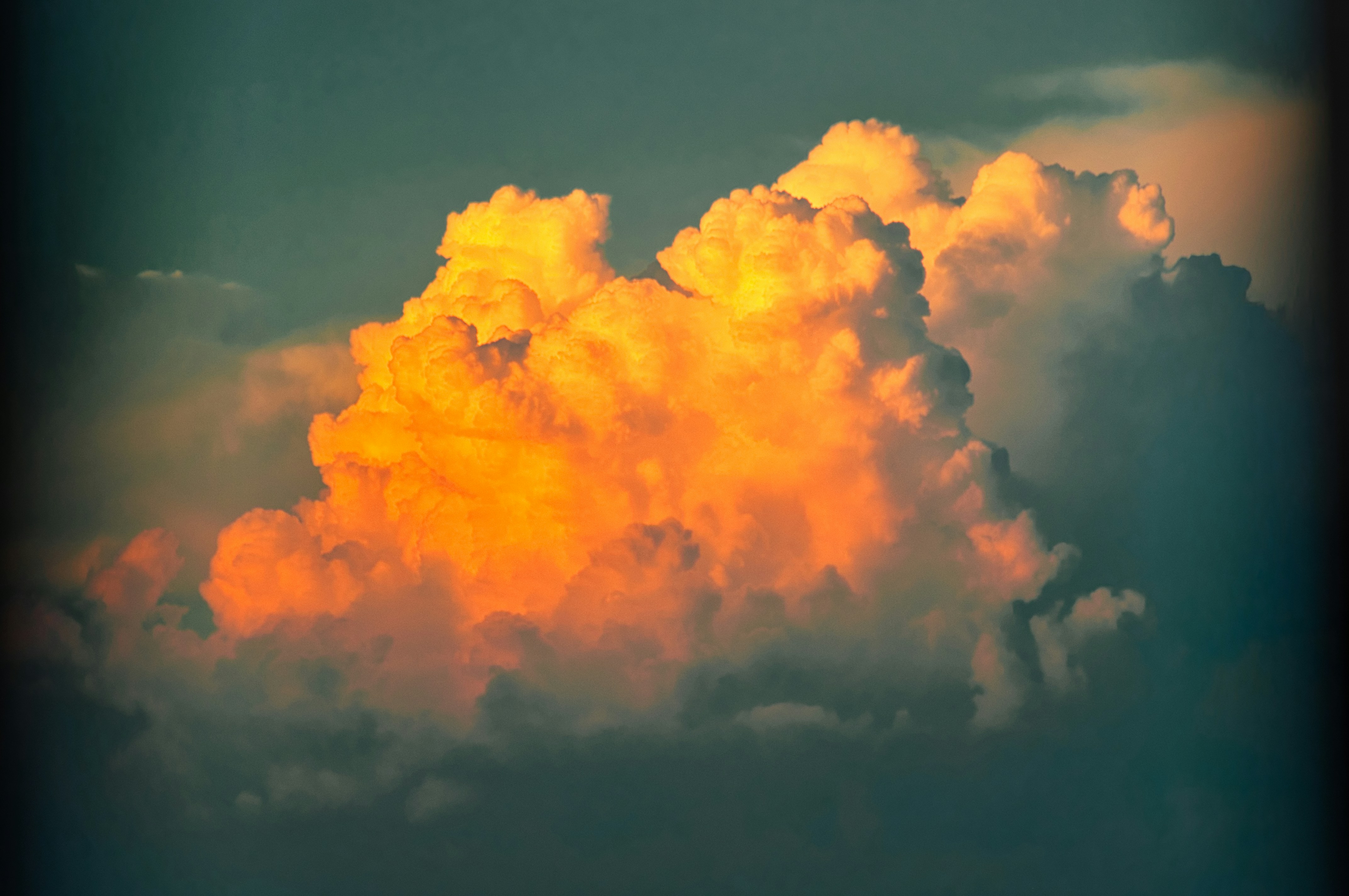 clouds