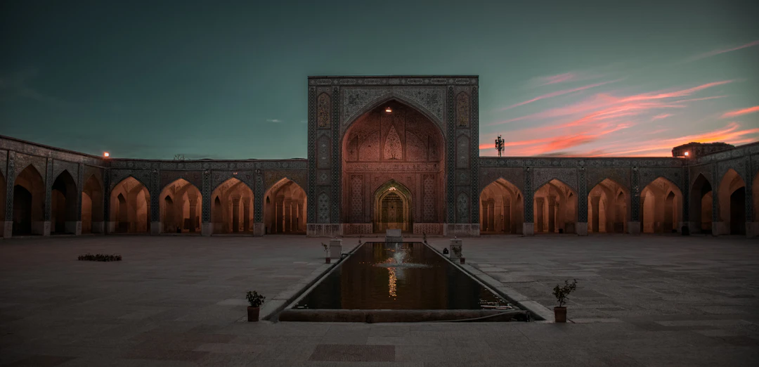 Luxury 3-Day Shiraz Itinerary: Epic Persian Journey