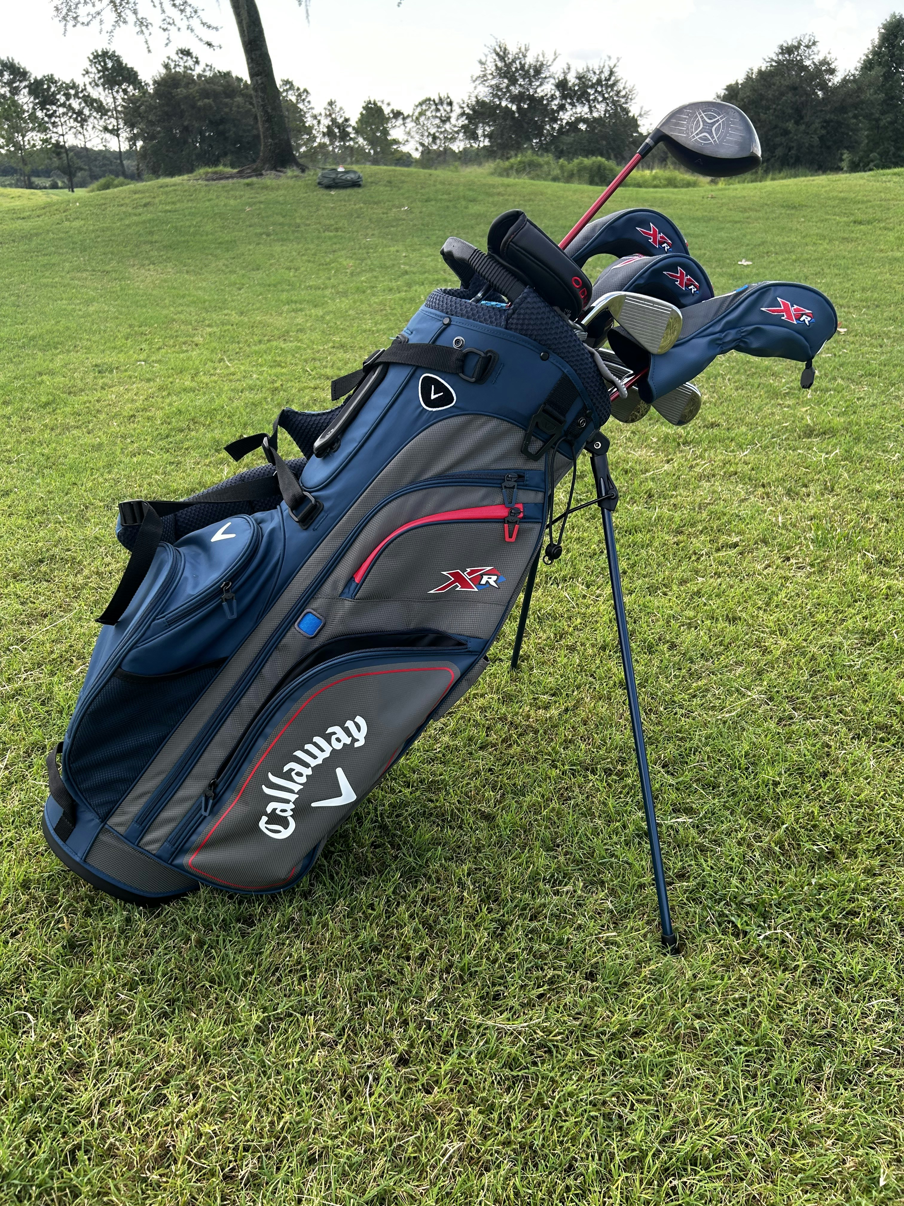Callaway Strata Complete Set vs Callaway XR Complete Set: A Detailed Review