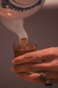 Golden Assam Reserve