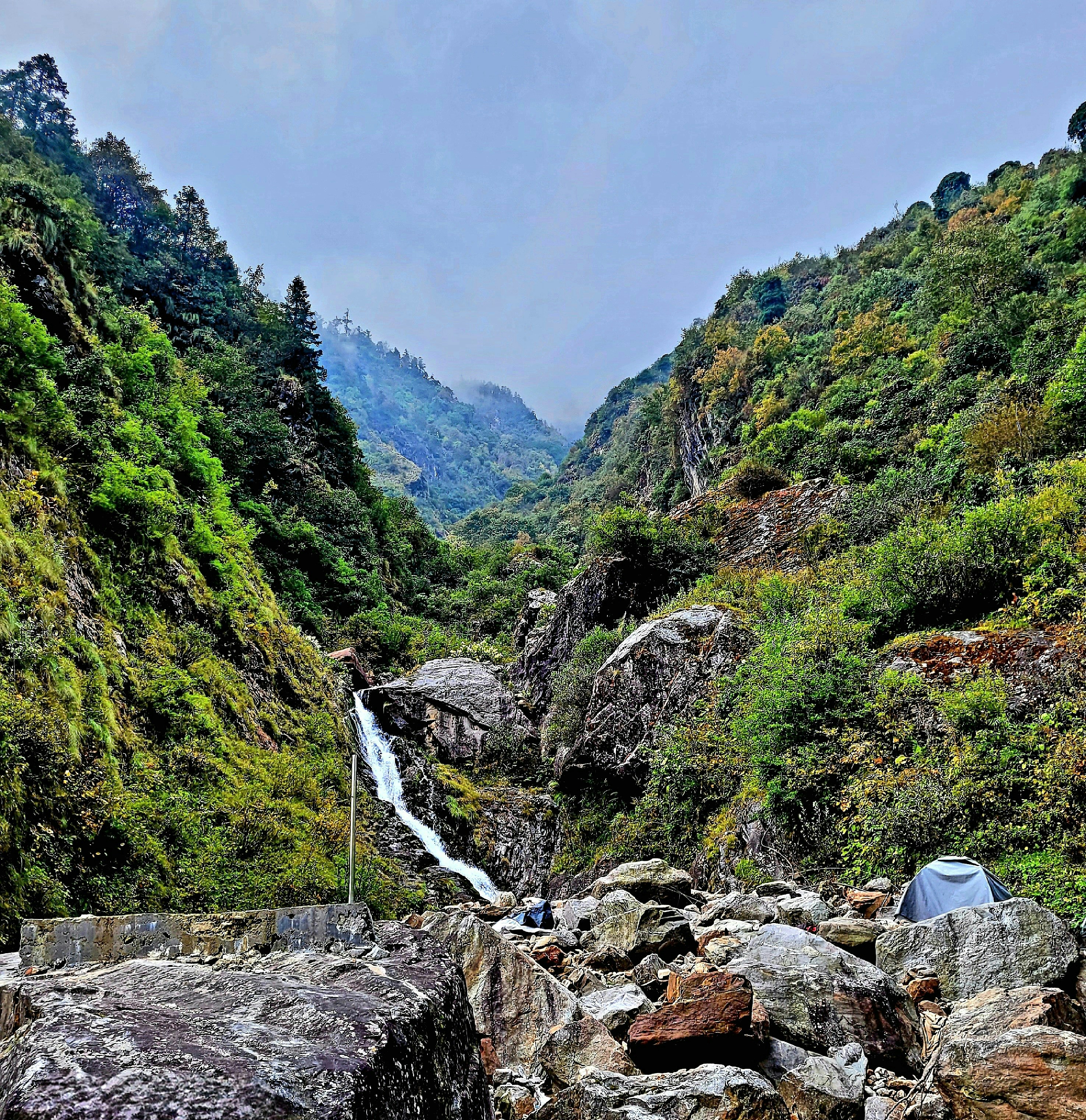 Imágenes de Hunua Ranges Regional Park Falls Road | Descarga imágenes ...