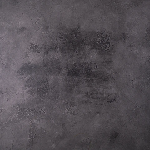 a black and white photo of a concrete wall