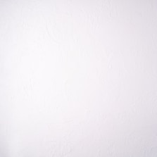 Artisan smoothing decorative stucco on an interior wall with careful detail.