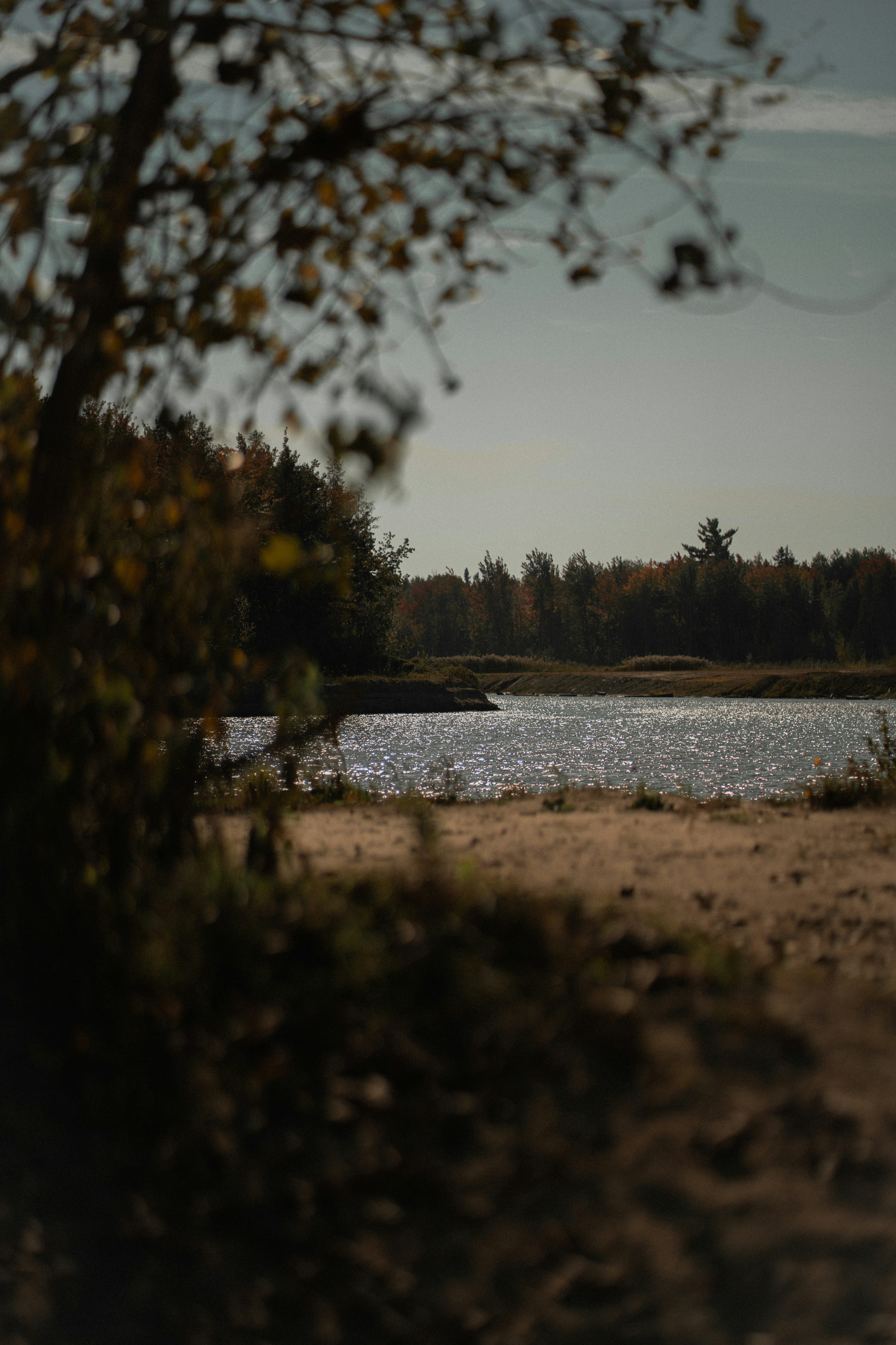 maison laurentides